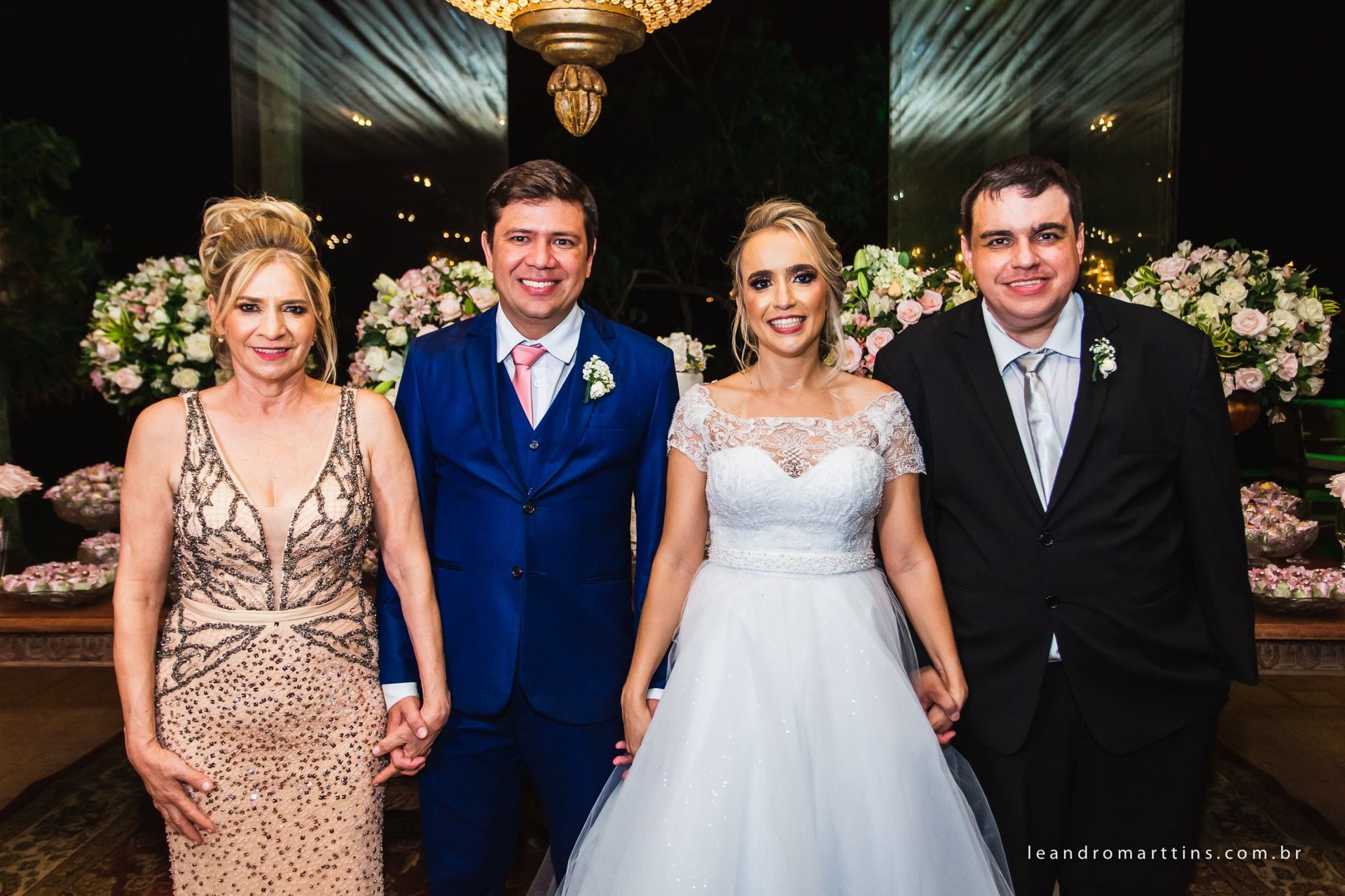 Foto Casamento Natália e João na igreja Matriz de Mirassol Foto Casamento Natália e João na igreja Matriz de Mirassol - Imagem 42