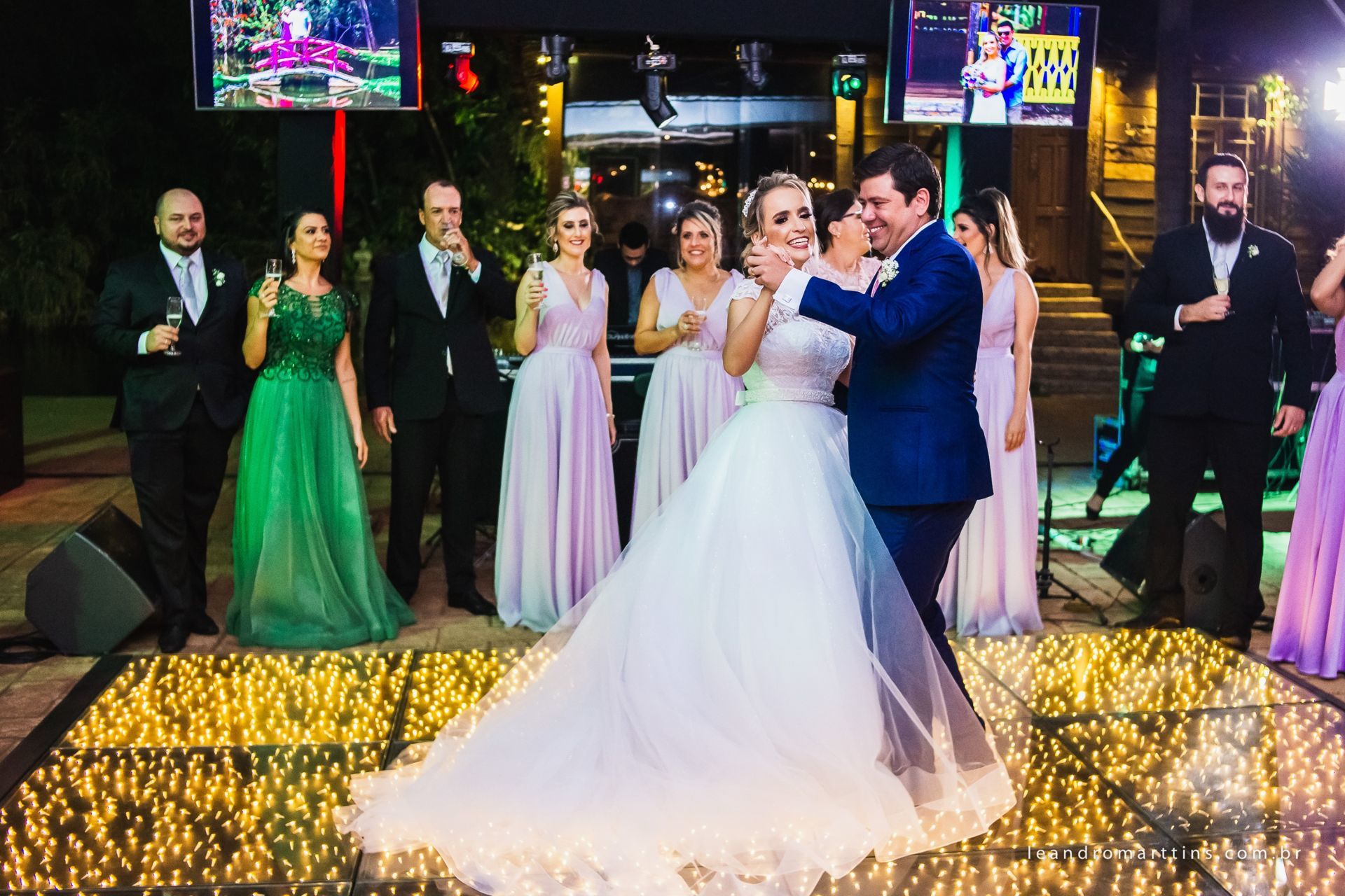 Foto Casamento Natália e João na igreja Matriz de Mirassol Foto Casamento Natália e João na igreja Matriz de Mirassol - Imagem 41