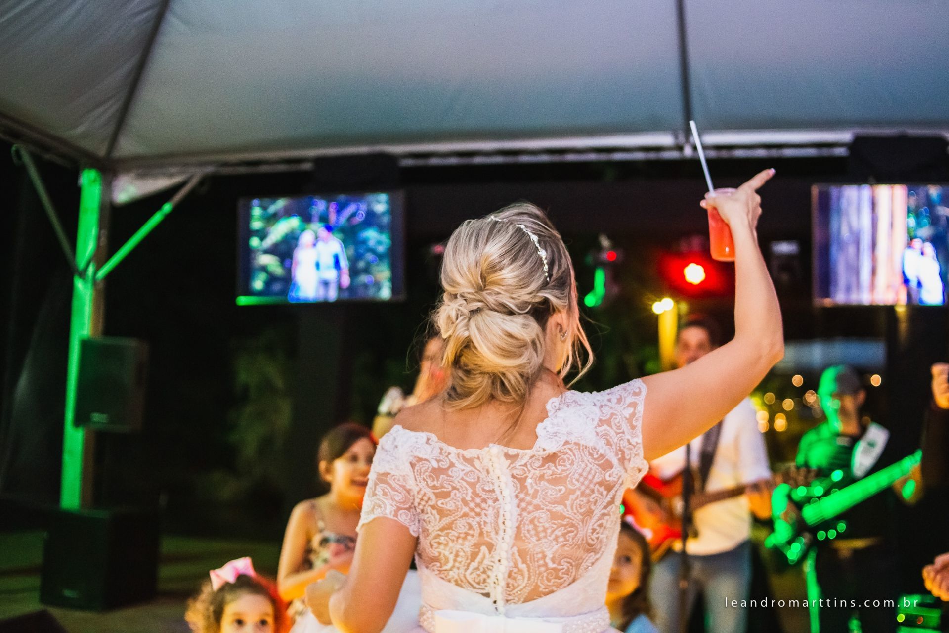Foto Casamento Natália e João na igreja Matriz de Mirassol Foto Casamento Natália e João na igreja Matriz de Mirassol - Imagem 46