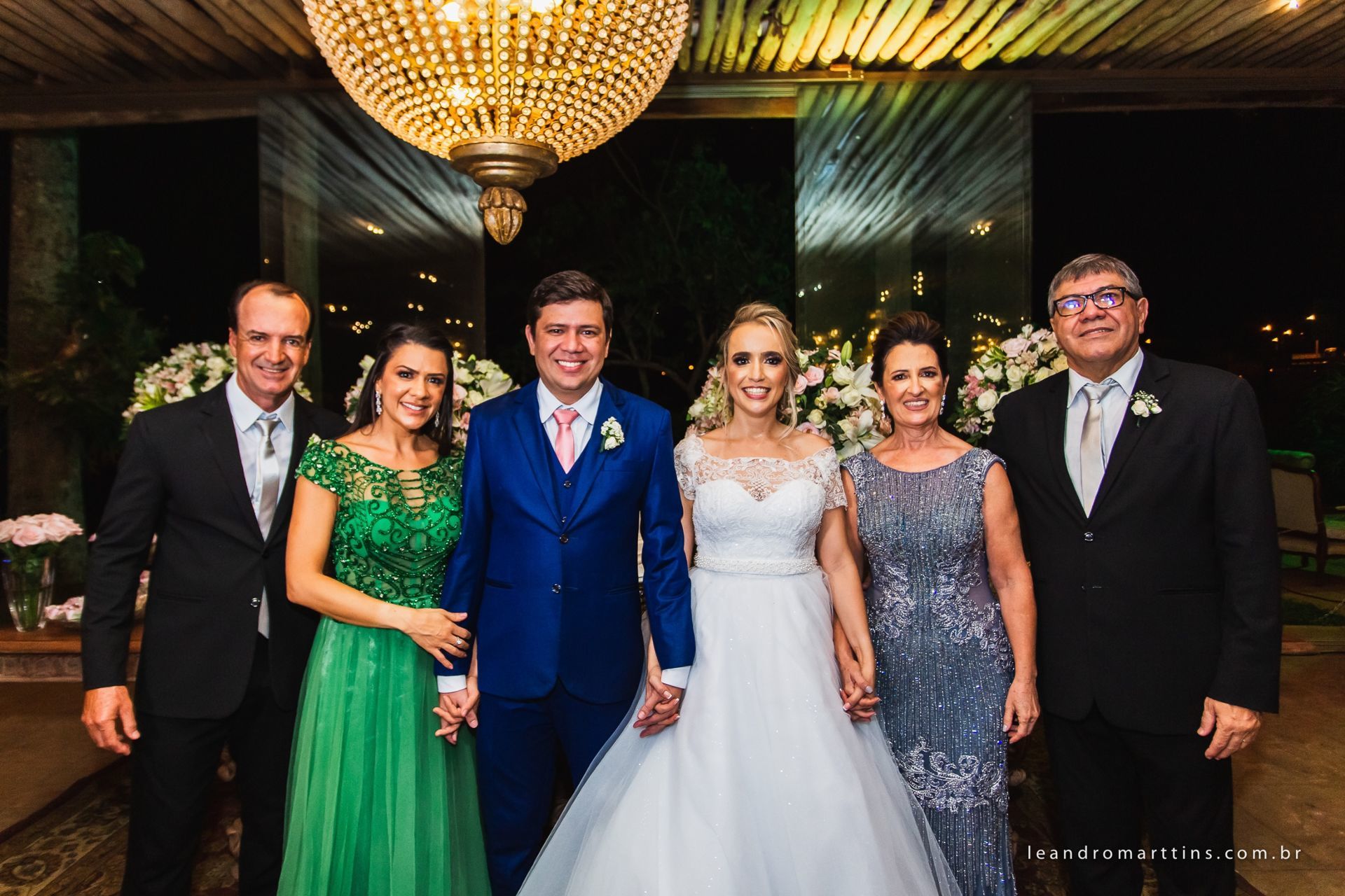 Foto Casamento Natália e João na igreja Matriz de Mirassol Foto Casamento Natália e João na igreja Matriz de Mirassol - Imagem 43