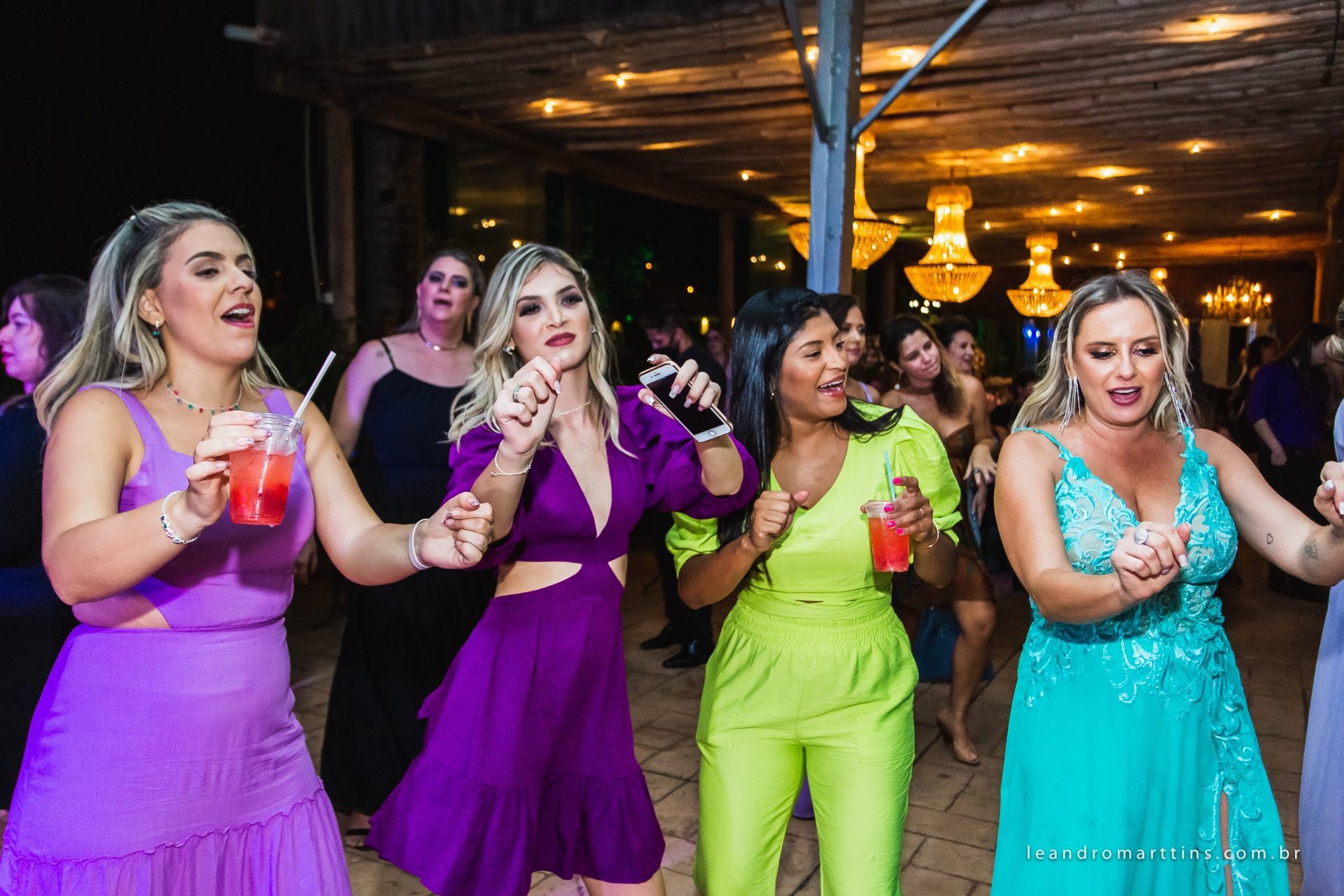 Foto Casamento Natália e João na igreja Matriz de Mirassol Foto Casamento Natália e João na igreja Matriz de Mirassol - Imagem 47
