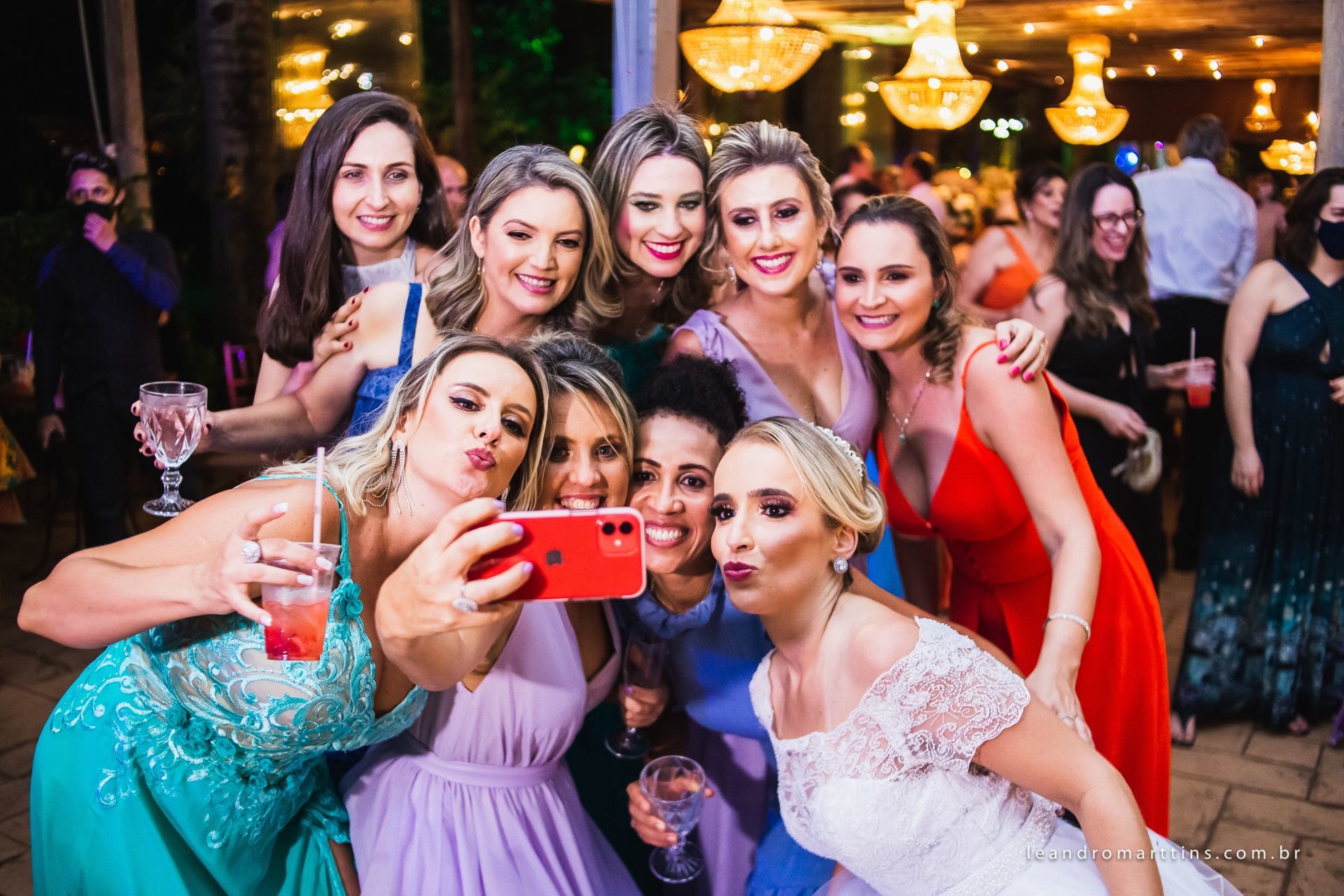 Foto Casamento Natália e João na igreja Matriz de Mirassol Foto Casamento Natália e João na igreja Matriz de Mirassol - Imagem 48