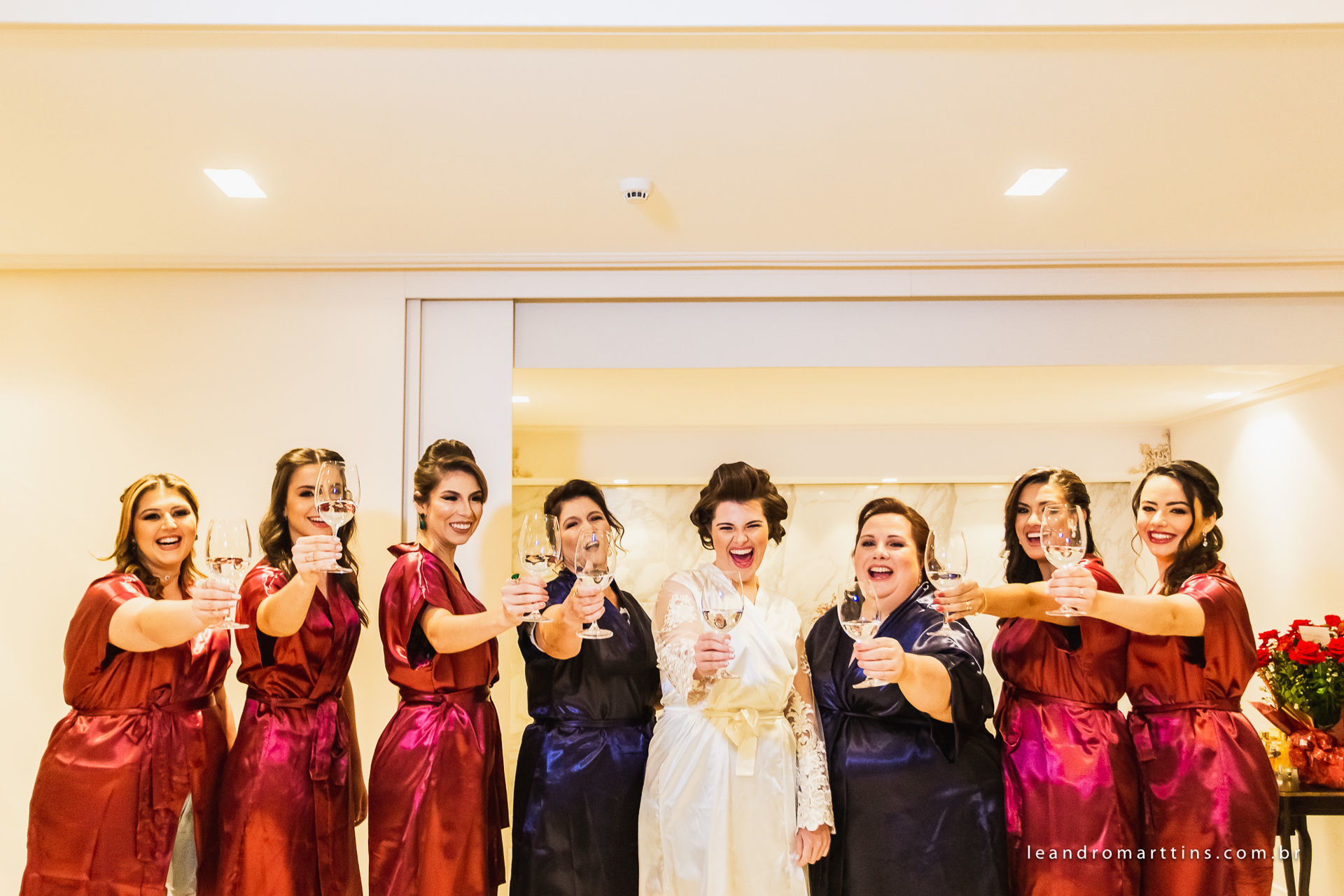 Foto Casamento Nicolle e Lucas no espaço Almeida Pires Buffet Foto Casamento Nicolle e Lucas no espaço Almeida Pires Buffet - Imagem 5