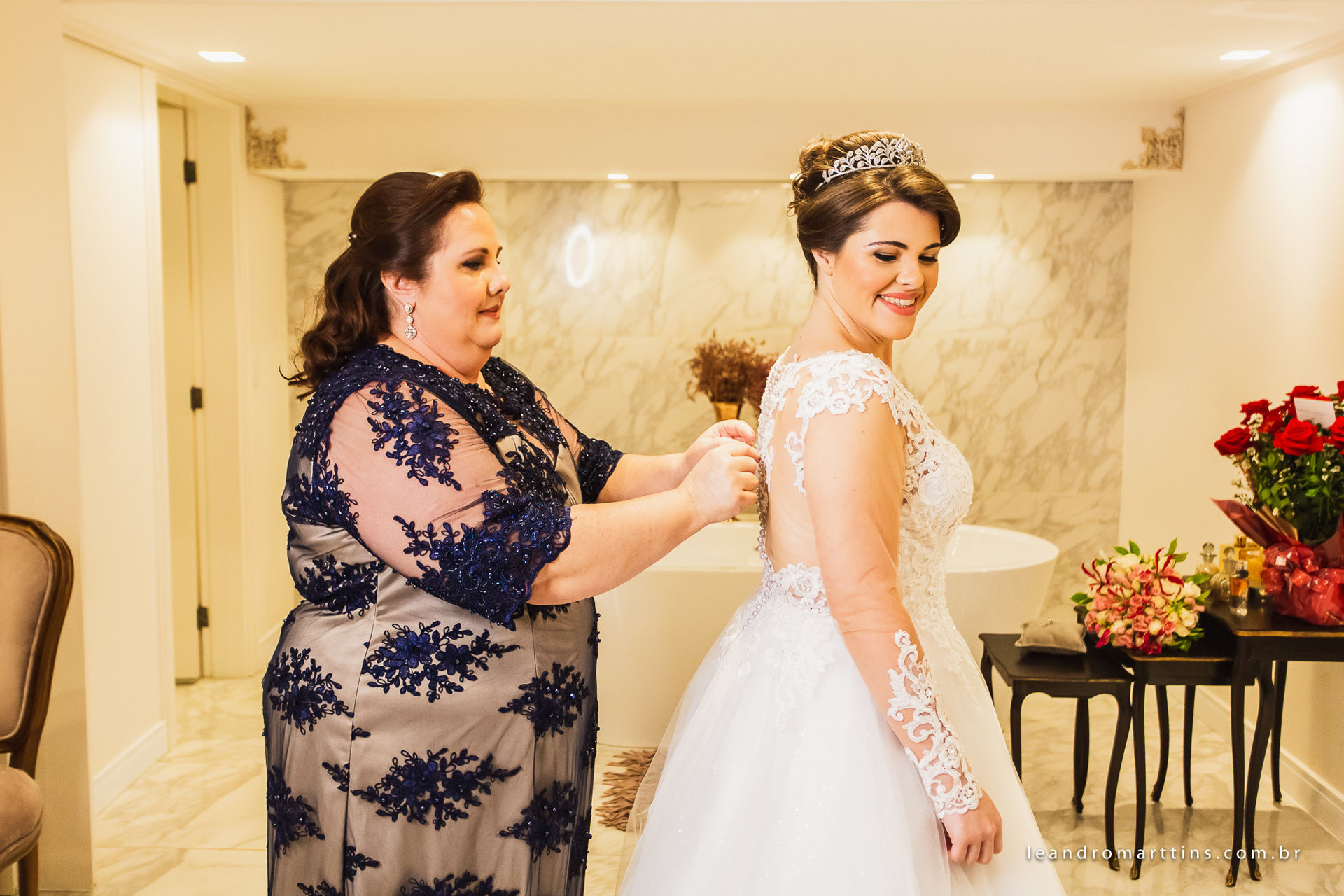 Foto Casamento Nicolle e Lucas no espaço Almeida Pires Buffet Foto Casamento Nicolle e Lucas no espaço Almeida Pires Buffet - Imagem 15
