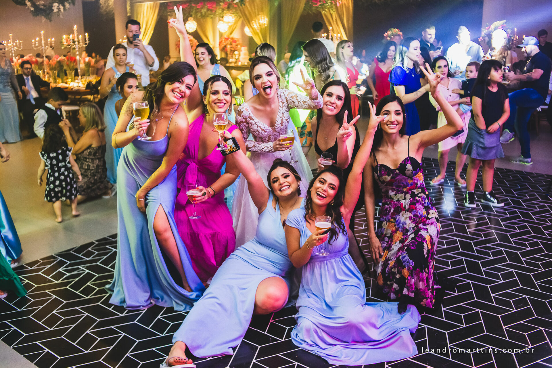 Foto Casamento Ana Carolina e Jean no espaço Felix Petrolli Buffet Foto Casamento Ana Carolina e Jean no espaço Felix Petrolli Buffet - Imagem 13