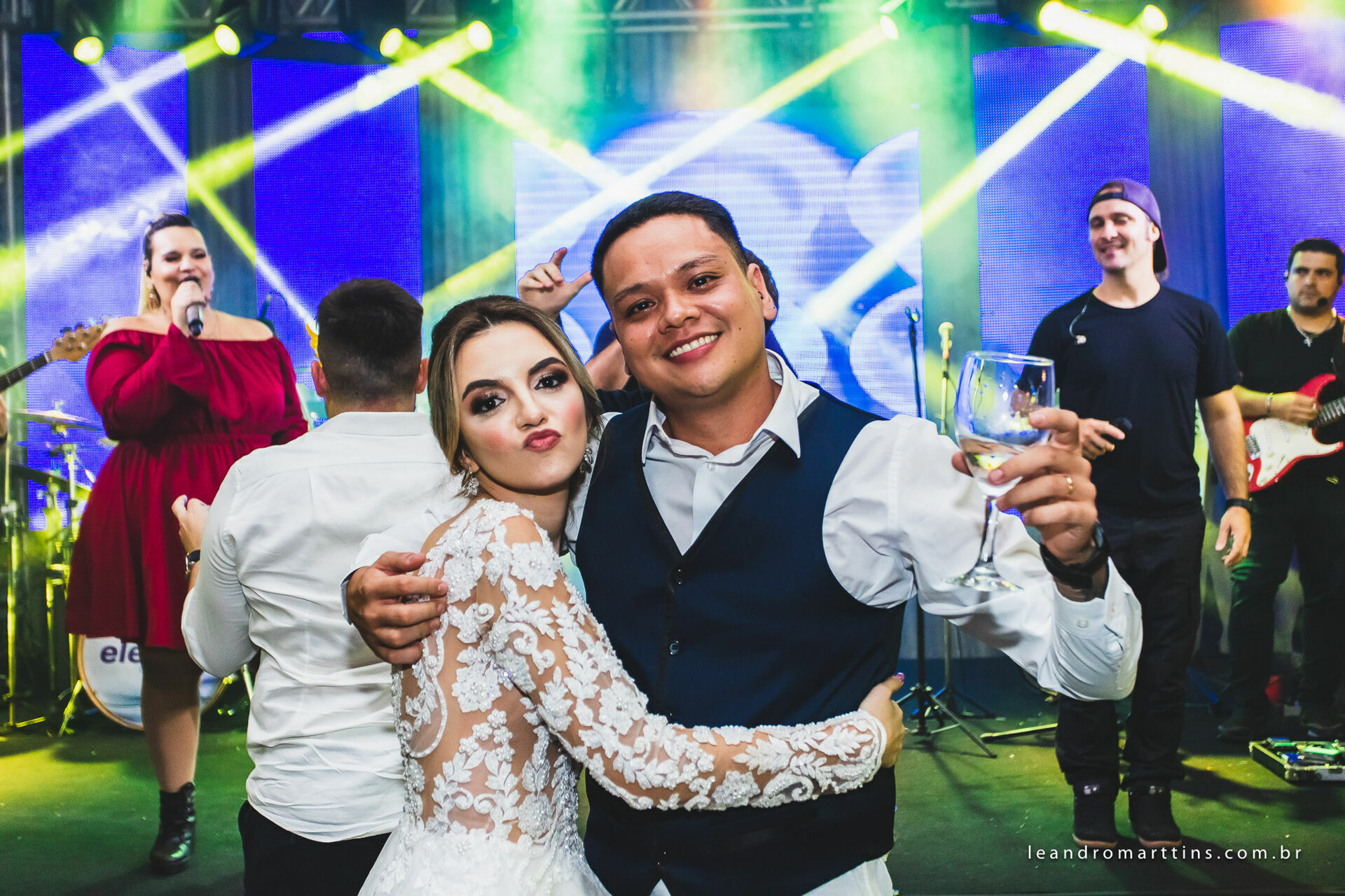 Foto Casamento Ana Carolina e Jean no espaço Felix Petrolli Buffet Foto Casamento Ana Carolina e Jean no espaço Felix Petrolli Buffet - Imagem 50