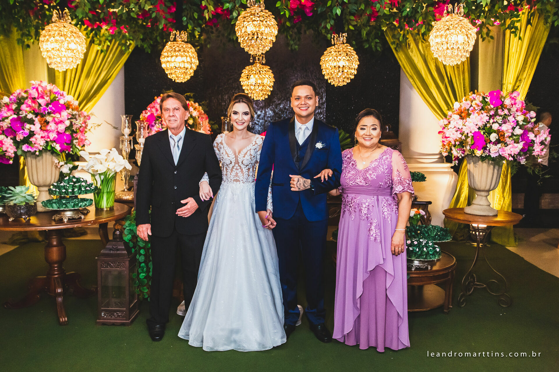 Foto Casamento Ana Carolina e Jean no espaço Felix Petrolli Buffet Foto Casamento Ana Carolina e Jean no espaço Felix Petrolli Buffet - Imagem 59
