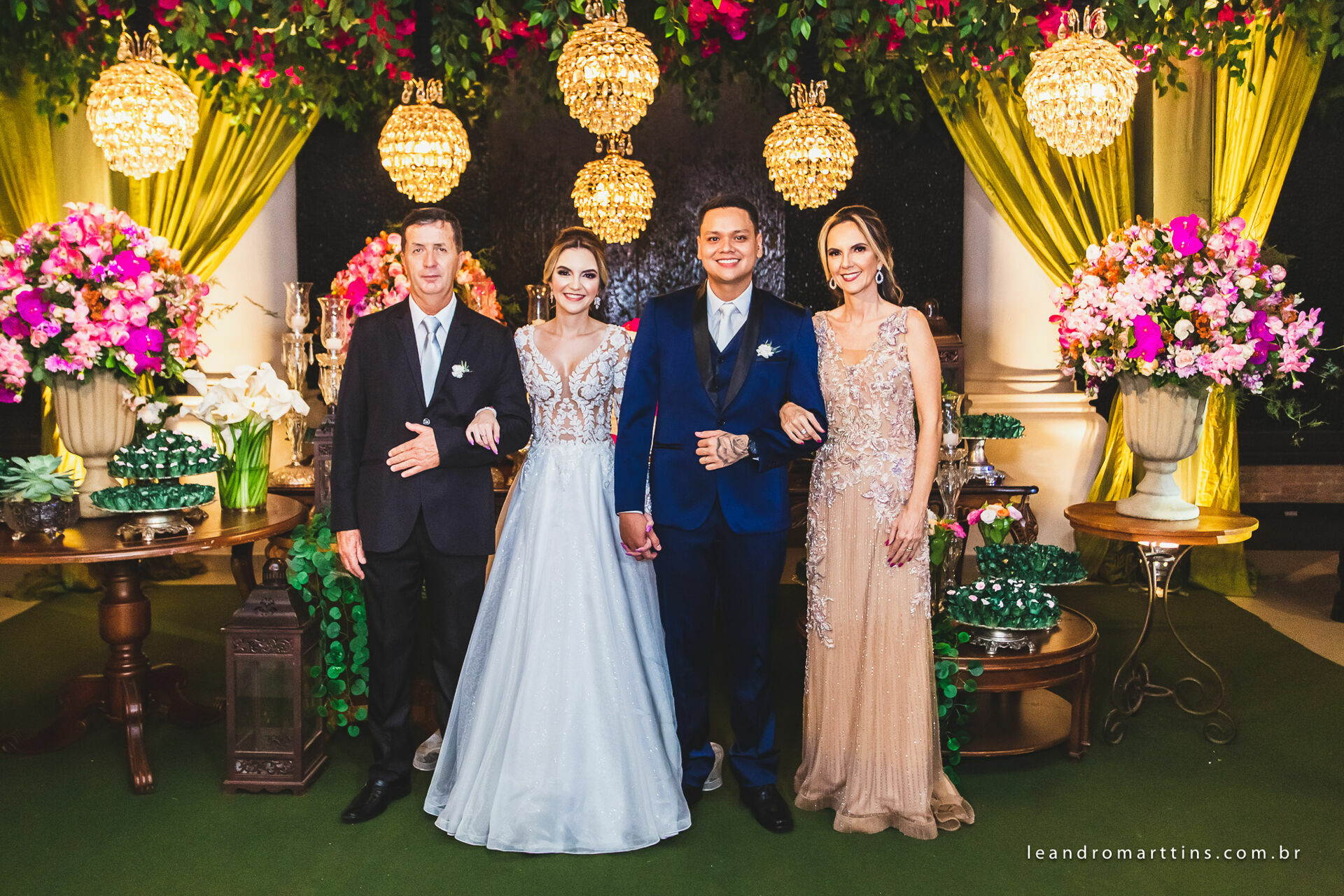 Foto Casamento Ana Carolina e Jean no espaço Felix Petrolli Buffet Foto Casamento Ana Carolina e Jean no espaço Felix Petrolli Buffet - Imagem 60