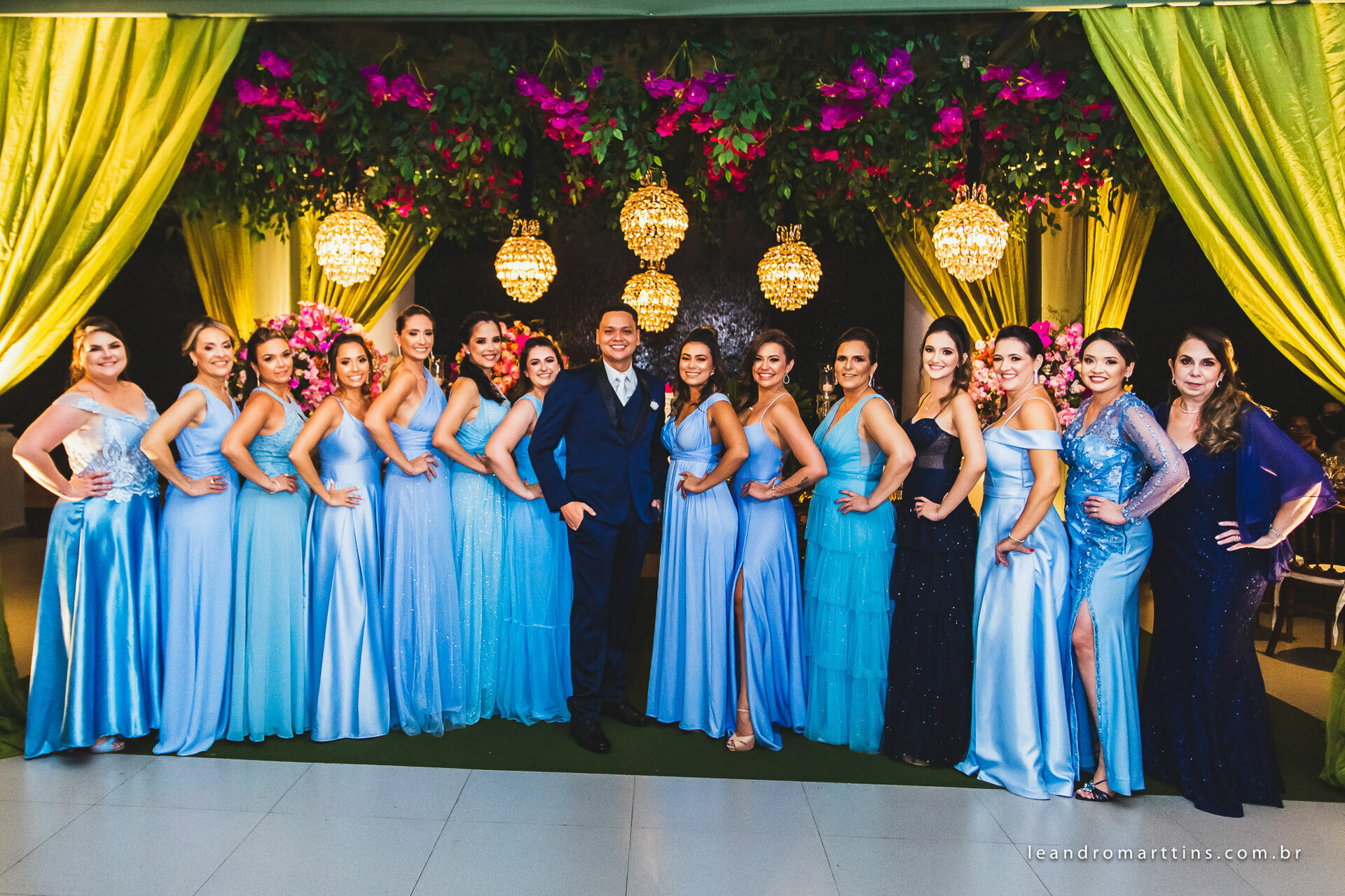 Foto Casamento Ana Carolina e Jean no espaço Felix Petrolli Buffet Foto Casamento Ana Carolina e Jean no espaço Felix Petrolli Buffet - Imagem 56