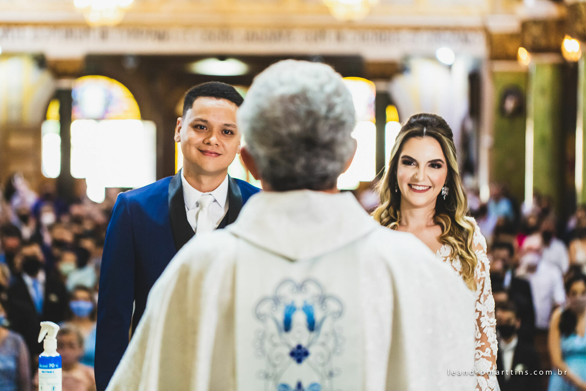 Foto Casamento Ana Carolina e Jean no espaço Felix Petrolli Buffet Foto Casamento Ana Carolina e Jean no espaço Felix Petrolli Buffet - Imagem 30