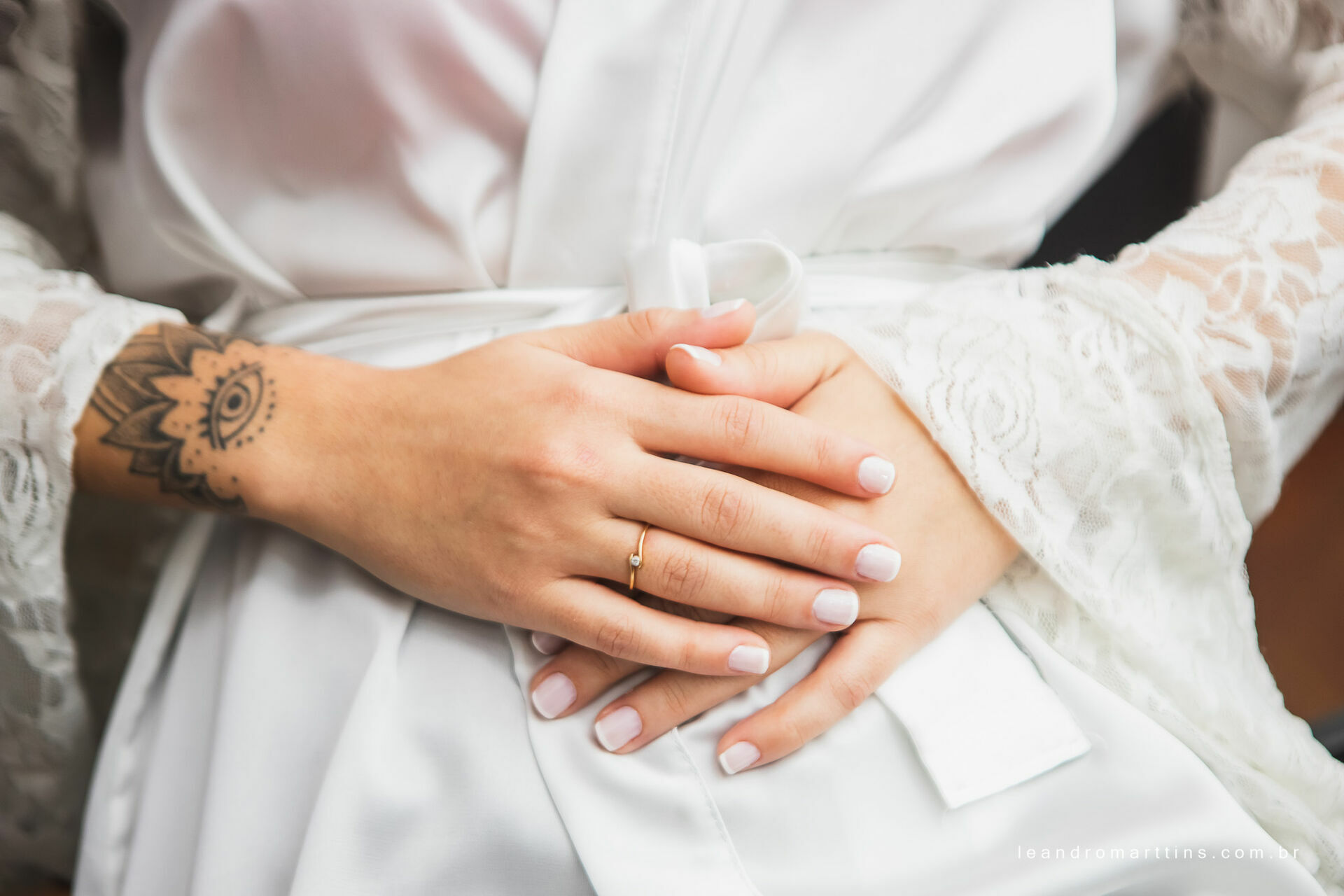 Foto Casamento Fernanda e Herbert na Paróquia Nossa Senhora da Saúde em São Paulo - SP Foto Casamento Fernanda e Herbert na Paróquia Nossa Senhora da Saúde em São Paulo - SP - Imagem 2