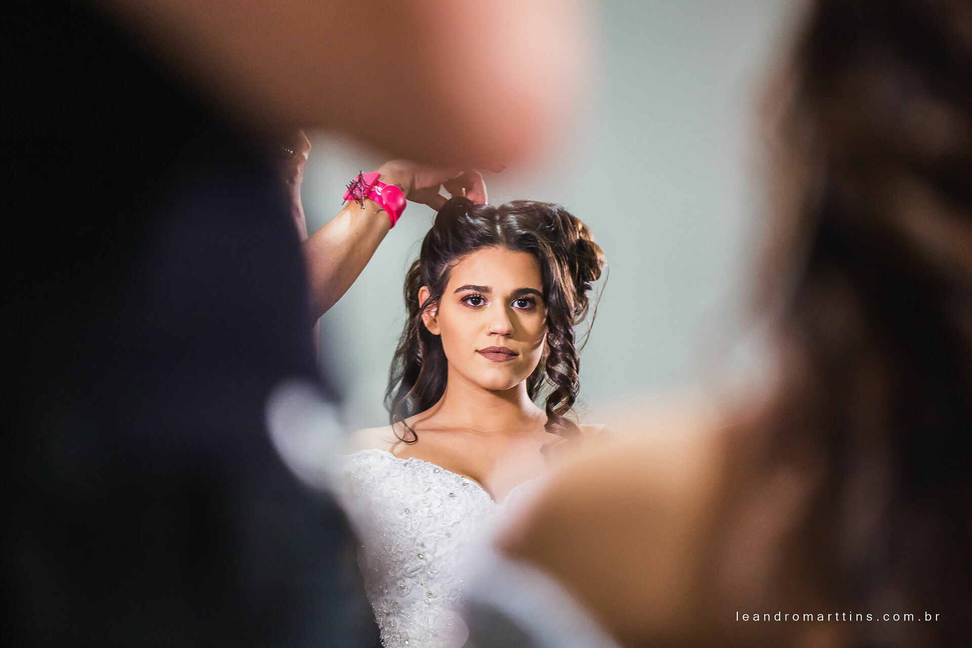 Foto Casamento Fernanda e Herbert na Paróquia Nossa Senhora da Saúde em São Paulo - SP Foto Casamento Fernanda e Herbert na Paróquia Nossa Senhora da Saúde em São Paulo - SP - Imagem 4