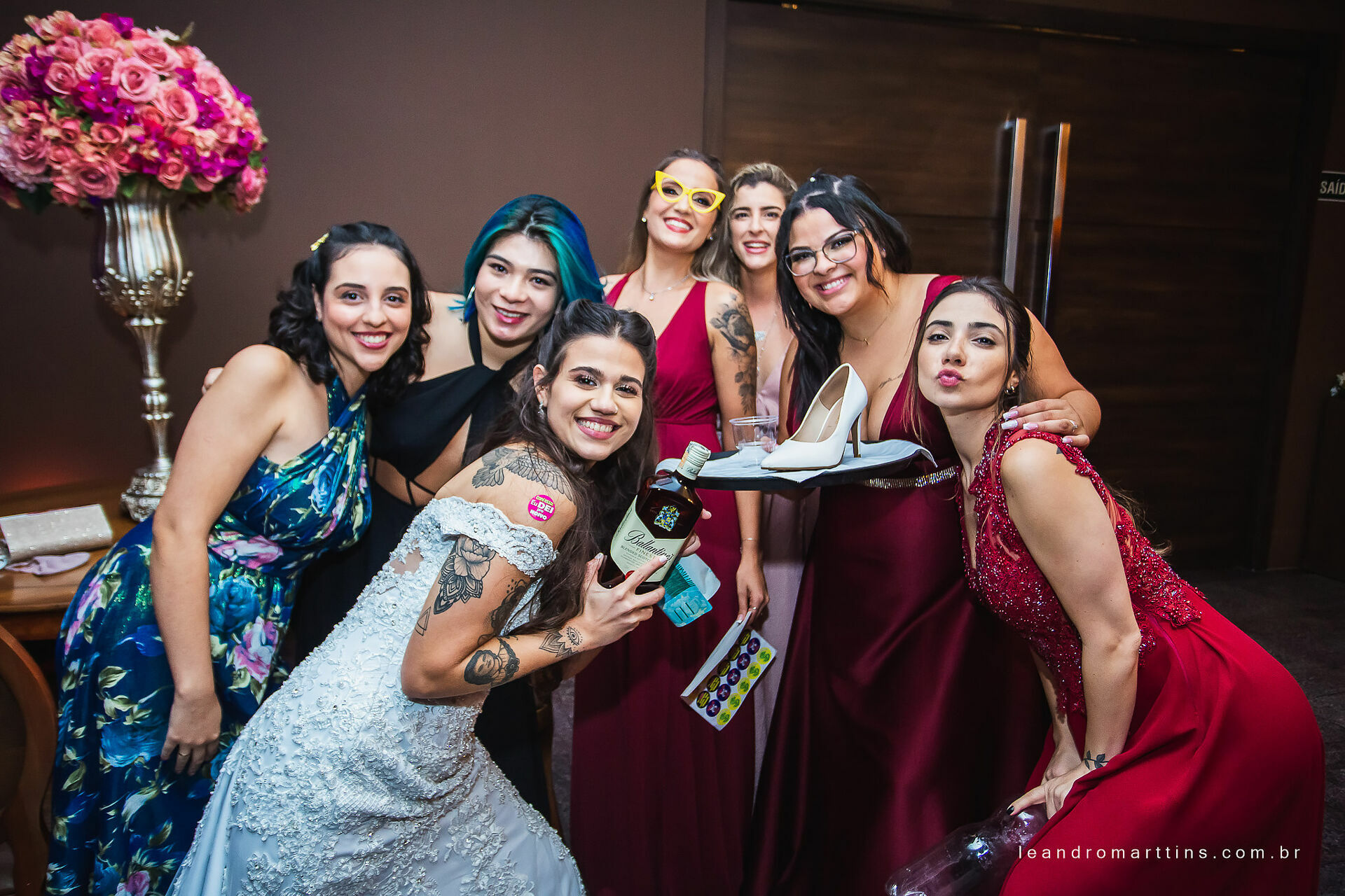Foto Casamento Fernanda e Herbert na Paróquia Nossa Senhora da Saúde em São Paulo - SP Foto Casamento Fernanda e Herbert na Paróquia Nossa Senhora da Saúde em São Paulo - SP - Imagem 62