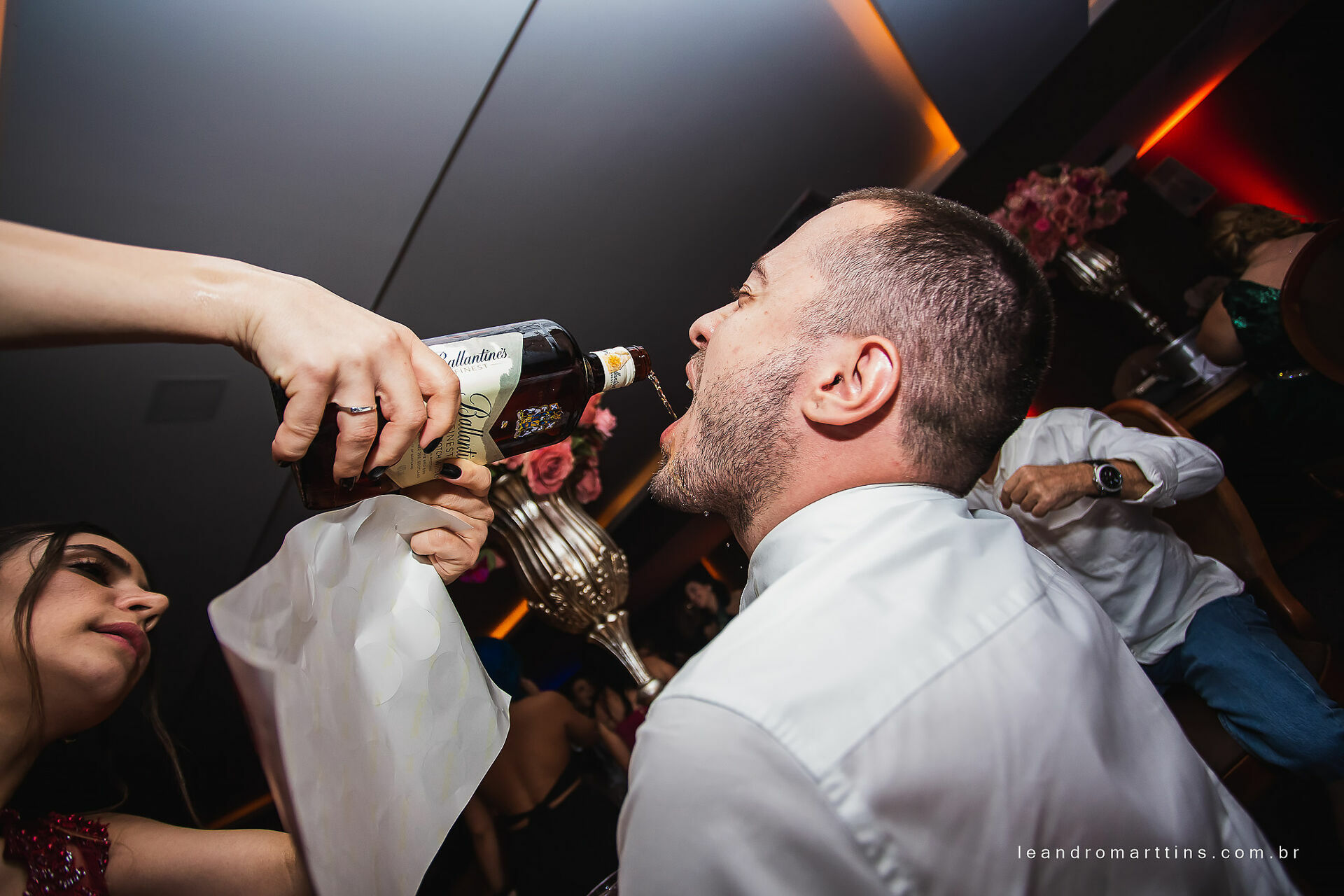 Foto Casamento Fernanda e Herbert na Paróquia Nossa Senhora da Saúde em São Paulo - SP Foto Casamento Fernanda e Herbert na Paróquia Nossa Senhora da Saúde em São Paulo - SP - Imagem 69