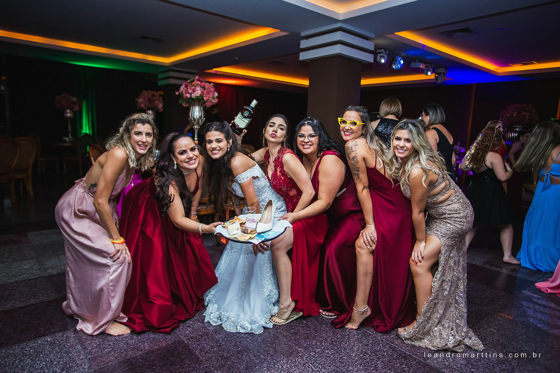 Foto Casamento Fernanda e Herbert na Paróquia Nossa Senhora da Saúde em São Paulo - SP Foto Casamento Fernanda e Herbert na Paróquia Nossa Senhora da Saúde em São Paulo - SP - Imagem 74