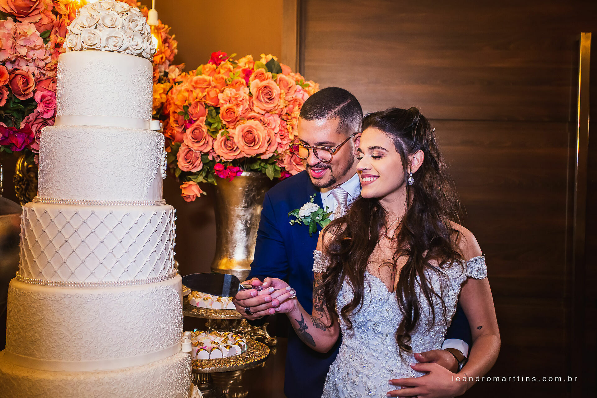 Foto Casamento Fernanda e Herbert na Paróquia Nossa Senhora da Saúde em São Paulo - SP Foto Casamento Fernanda e Herbert na Paróquia Nossa Senhora da Saúde em São Paulo - SP - Imagem 50