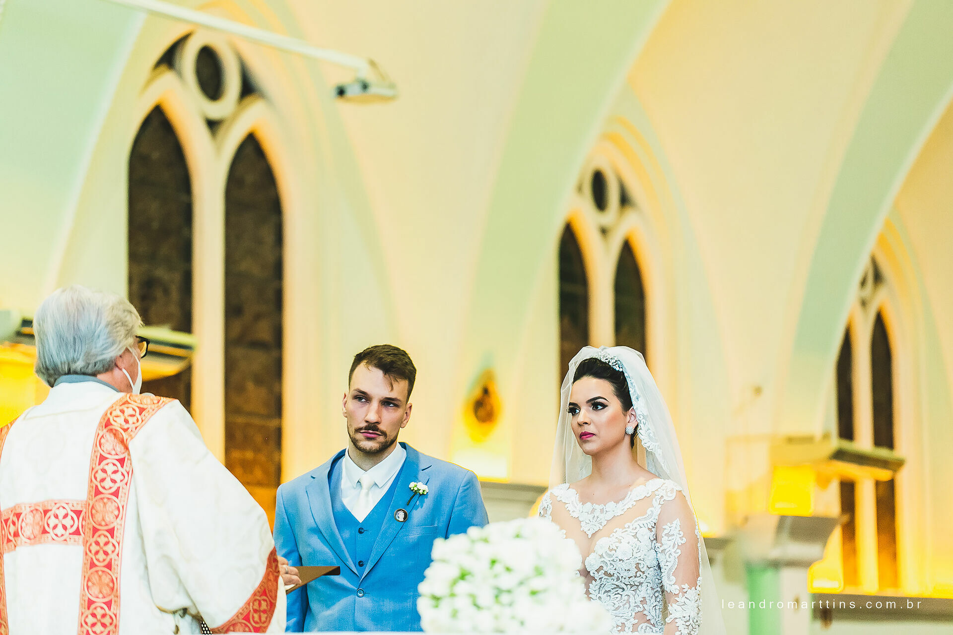 Foto Casamento Daniella e Luiz no Espaço Vitória em São José do Rio Preto - SP Foto Casamento Daniella e Luiz no Espaço Vitória em São José do Rio Preto - SP - Imagem 0
