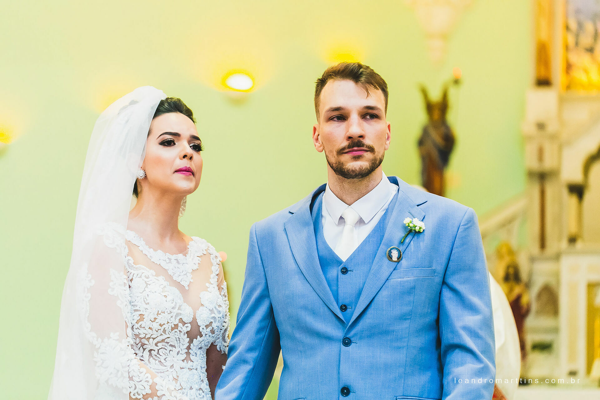 Foto Casamento Daniella e Luiz no Espaço Vitória em São José do Rio Preto - SP Foto Casamento Daniella e Luiz no Espaço Vitória em São José do Rio Preto - SP - Imagem 44