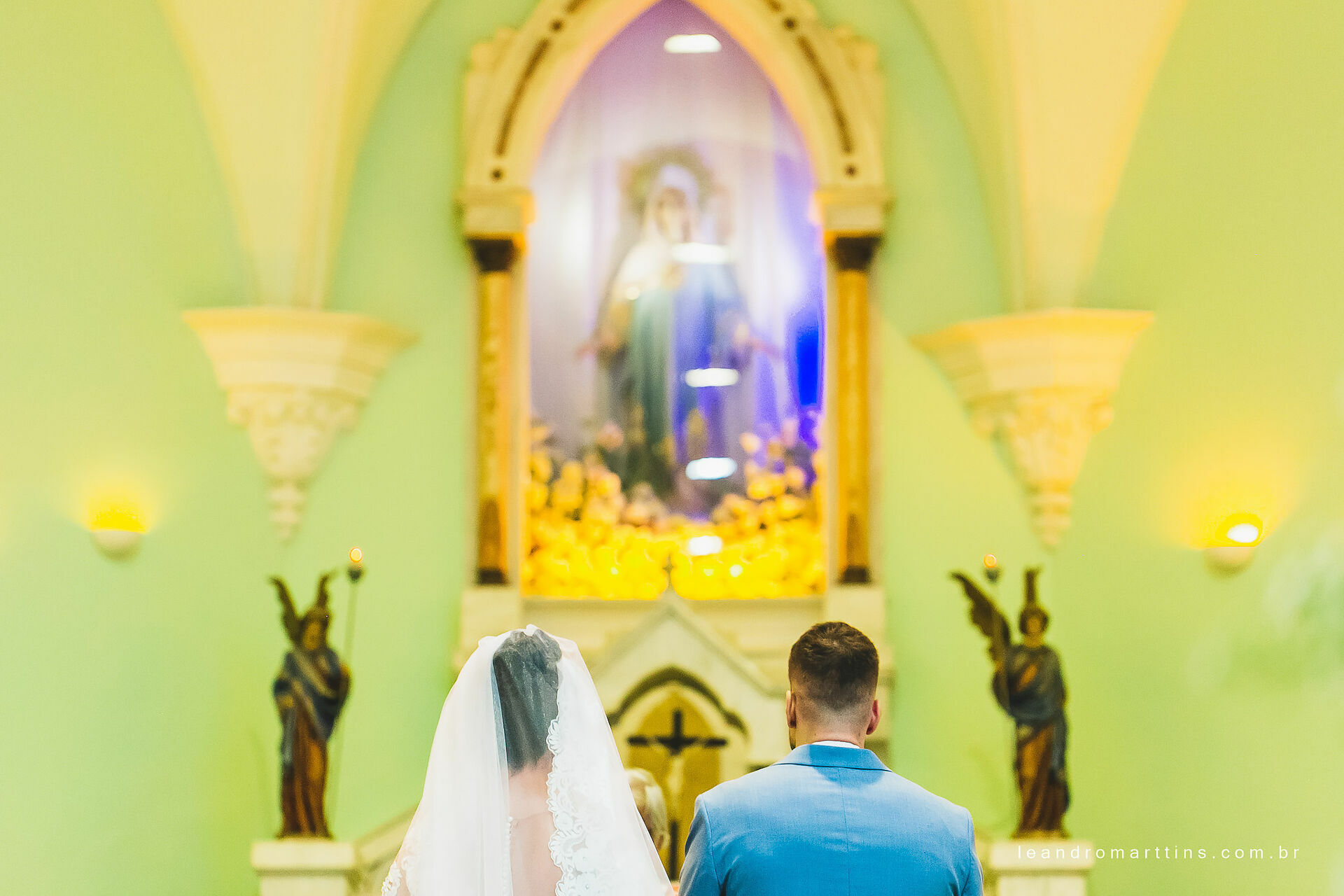 Foto Casamento Daniella e Luiz no Espaço Vitória em São José do Rio Preto - SP Foto Casamento Daniella e Luiz no Espaço Vitória em São José do Rio Preto - SP - Imagem 14