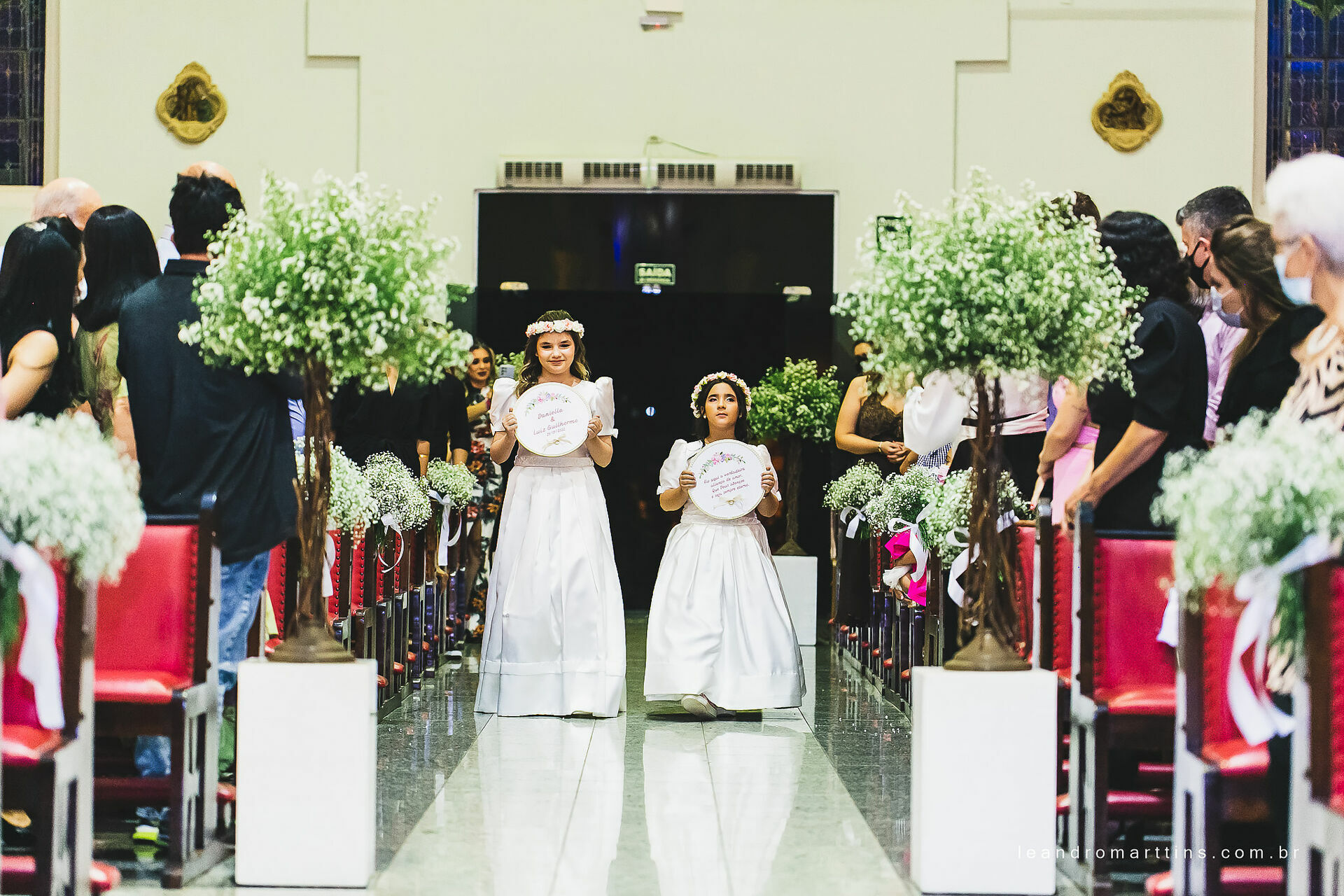 Foto Casamento Daniella e Luiz no Espaço Vitória em São José do Rio Preto - SP Foto Casamento Daniella e Luiz no Espaço Vitória em São José do Rio Preto - SP - Imagem 10