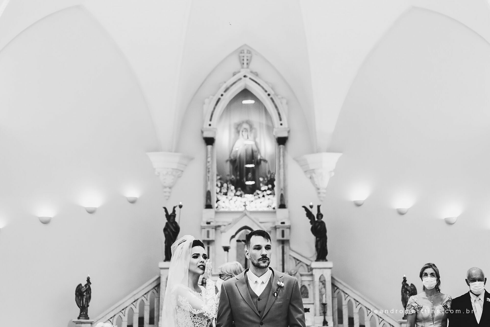 Foto Casamento Daniella e Luiz no Espaço Vitória em São José do Rio Preto - SP Foto Casamento Daniella e Luiz no Espaço Vitória em São José do Rio Preto - SP - Imagem 43