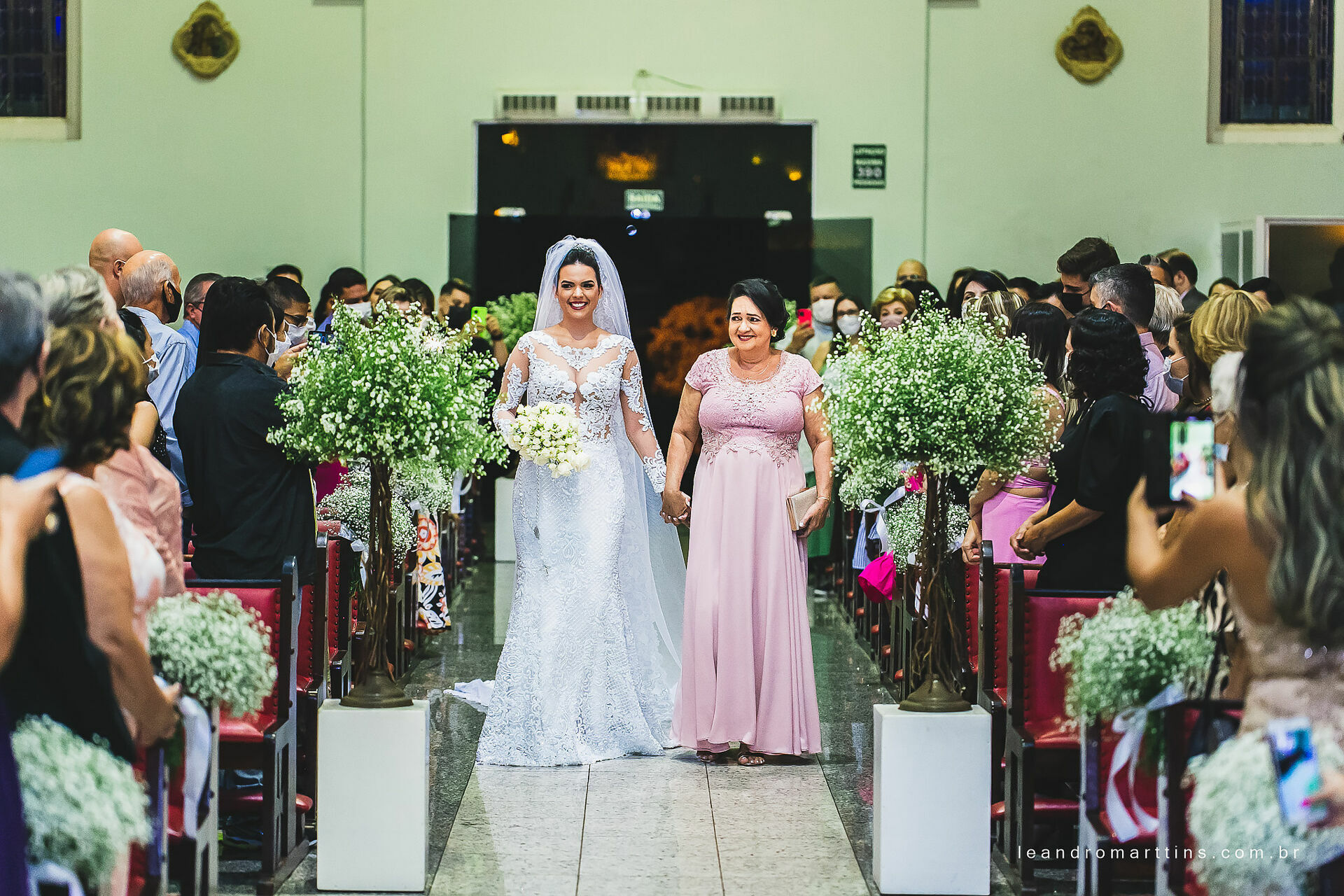Foto Casamento Daniella e Luiz no Espaço Vitória em São José do Rio Preto - SP Foto Casamento Daniella e Luiz no Espaço Vitória em São José do Rio Preto - SP - Imagem 36
