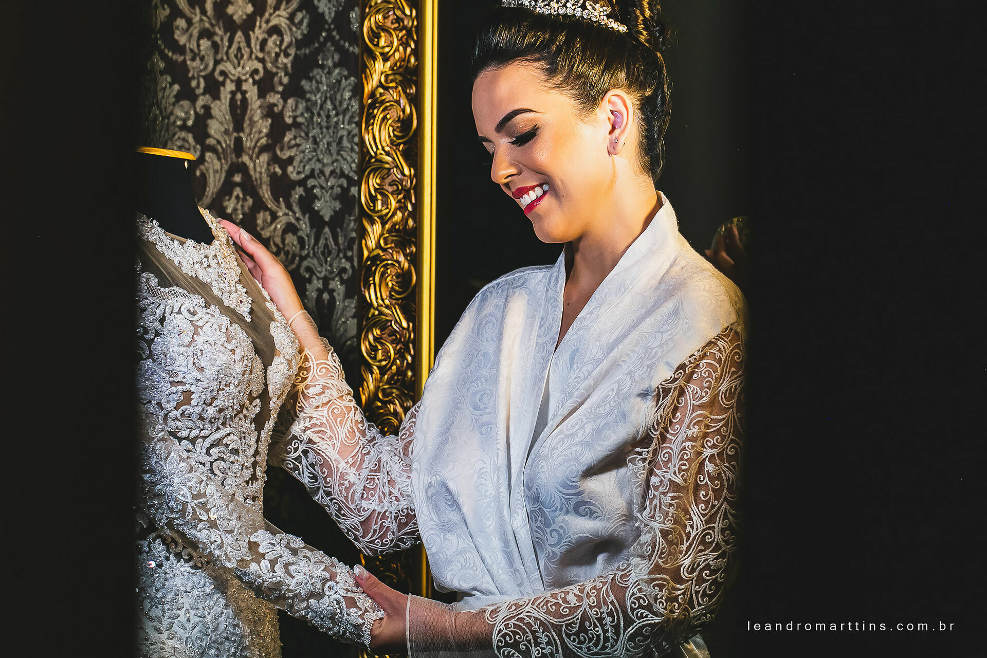 Foto Casamento Daniella e Luiz no Espaço Vitória em São José do Rio Preto - SP Foto Casamento Daniella e Luiz no Espaço Vitória em São José do Rio Preto - SP - Imagem 27