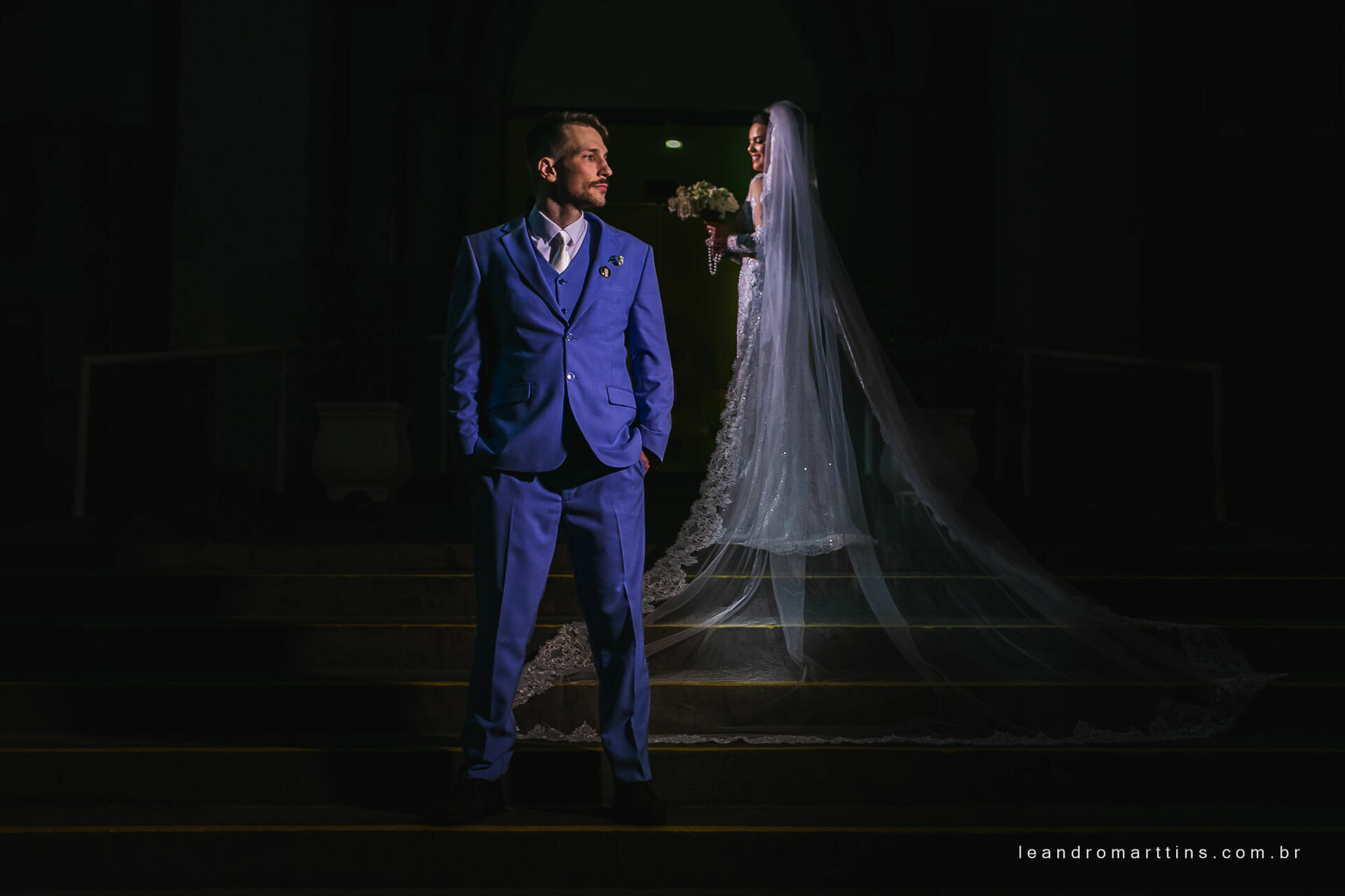 Foto Casamento Daniella e Luiz no Espaço Vitória em São José do Rio Preto - SP Foto Casamento Daniella e Luiz no Espaço Vitória em São José do Rio Preto - SP - Imagem 48
