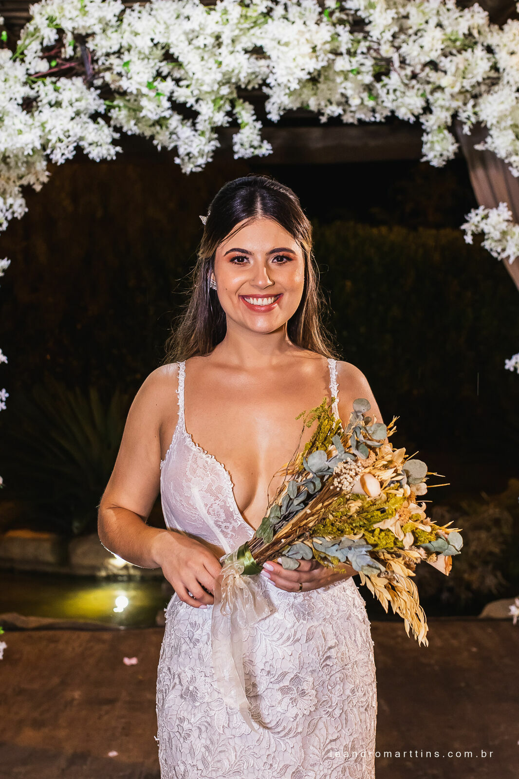 Foto Casamento Thaís e Gustavo no espaço Glauber Carvalho Foto Casamento Thaís e Gustavo no espaço Glauber Carvalho - Imagem 32
