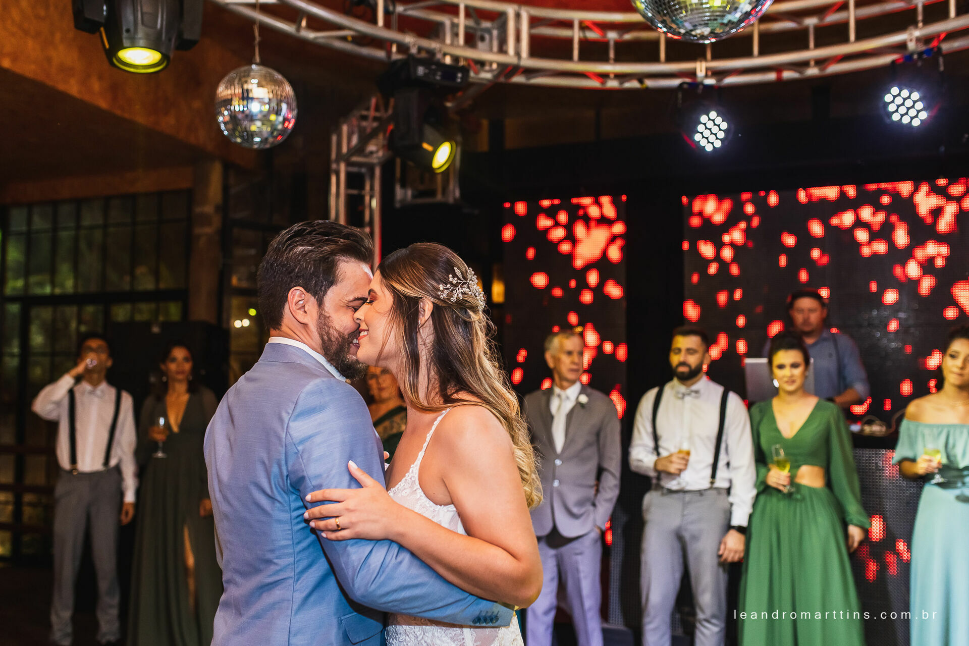 Foto Casamento Thaís e Gustavo no espaço Glauber Carvalho Foto Casamento Thaís e Gustavo no espaço Glauber Carvalho - Imagem 27