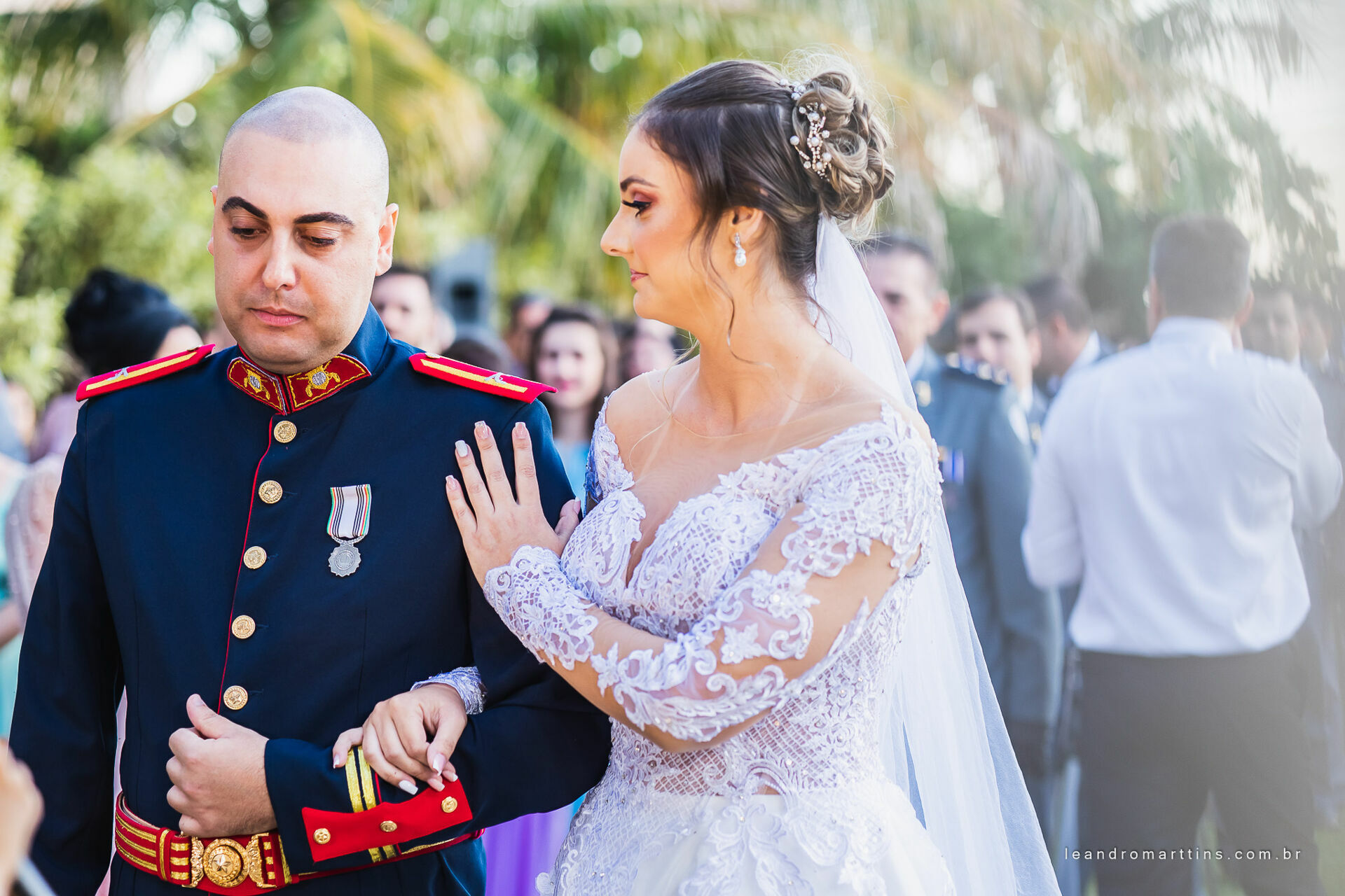 Foto Casamento Anita e Matheus no espaço Bella Faria Eventos Foto Casamento Anita e Matheus no espaço Bella Faria Eventos - Imagem 13