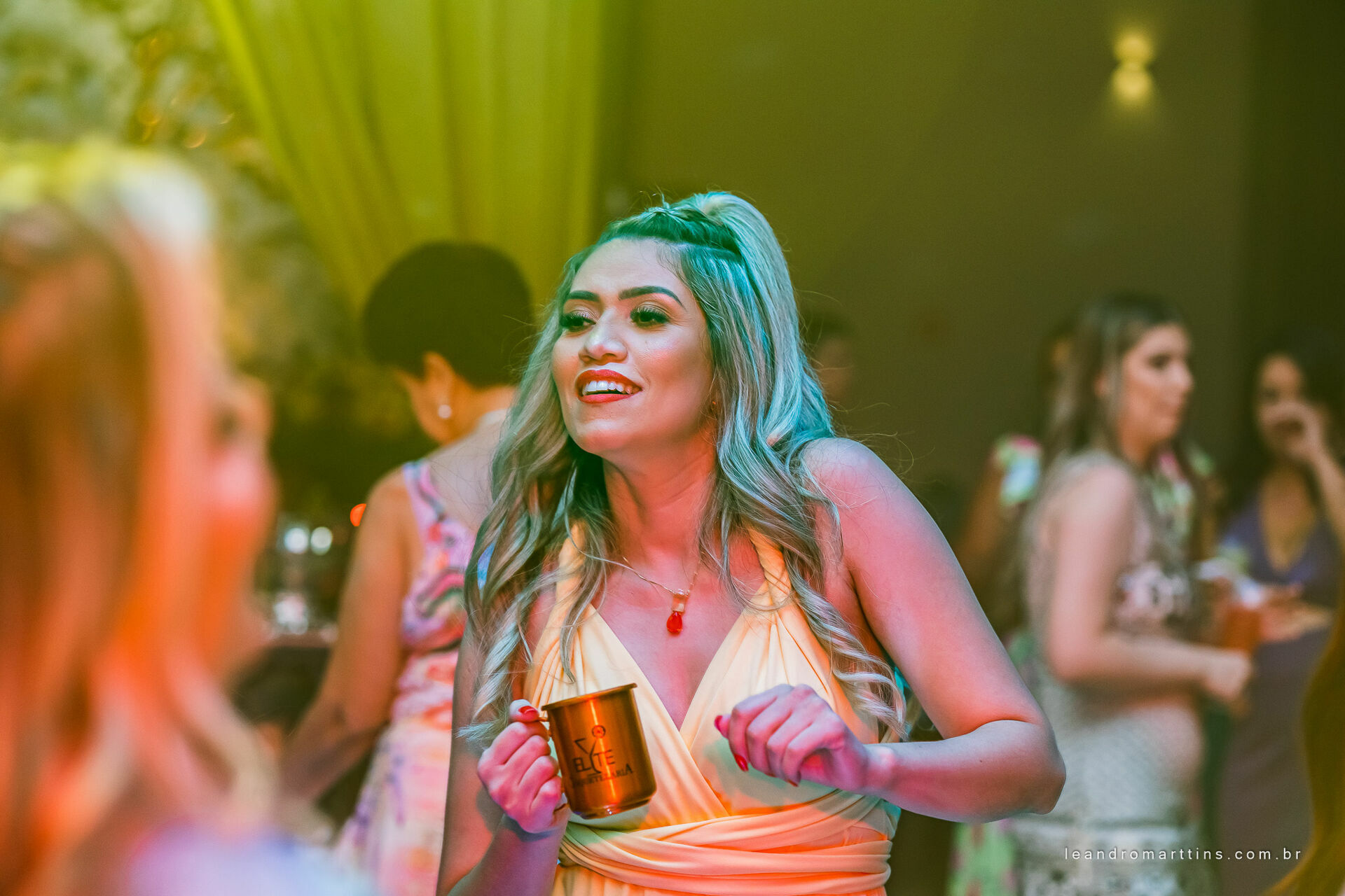 Foto Casamento Anita e Matheus no espaço Bella Faria Eventos Foto Casamento Anita e Matheus no espaço Bella Faria Eventos - Imagem 41