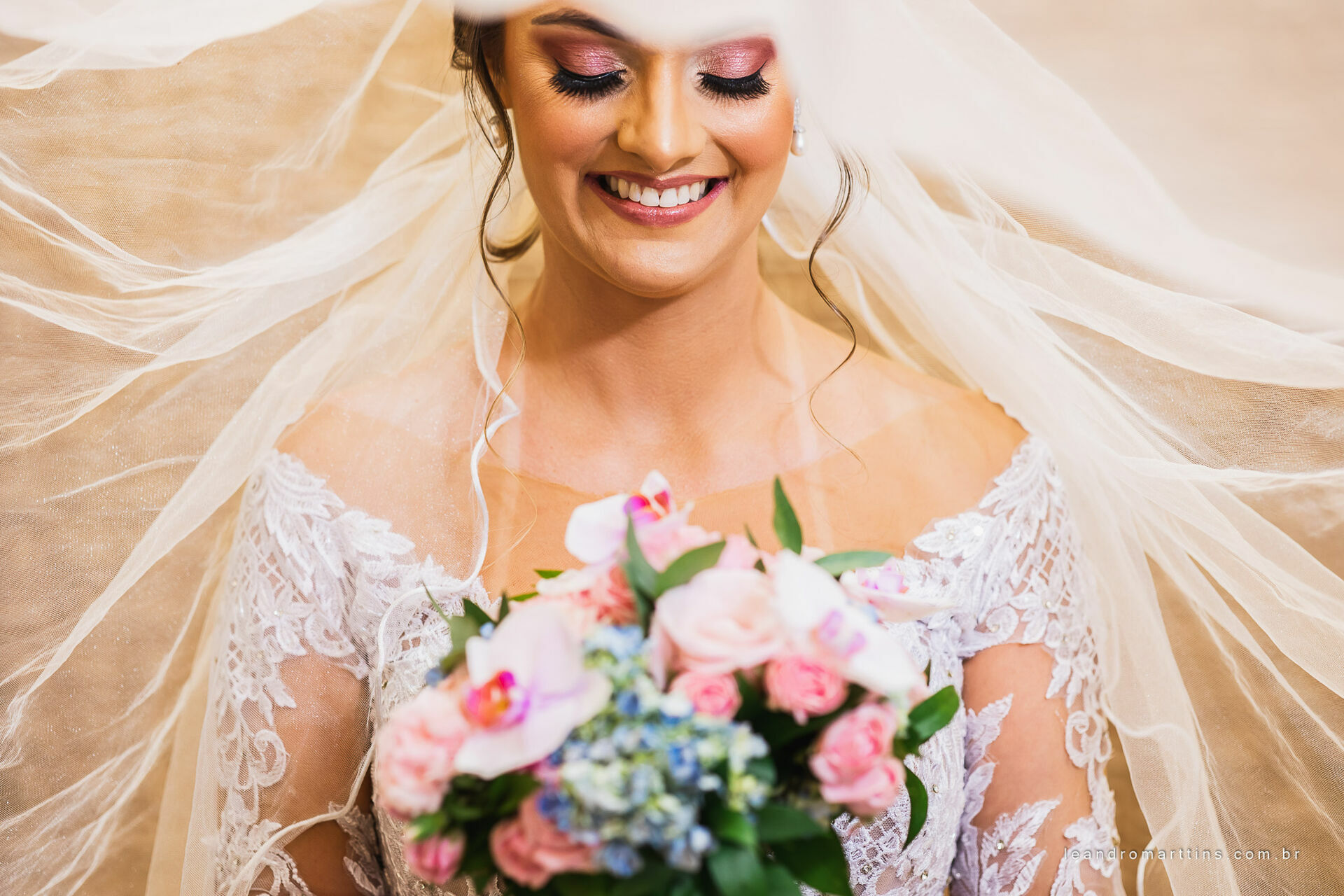 Foto Casamento Anita e Matheus no espaço Bella Faria Eventos Foto Casamento Anita e Matheus no espaço Bella Faria Eventos - Imagem 8