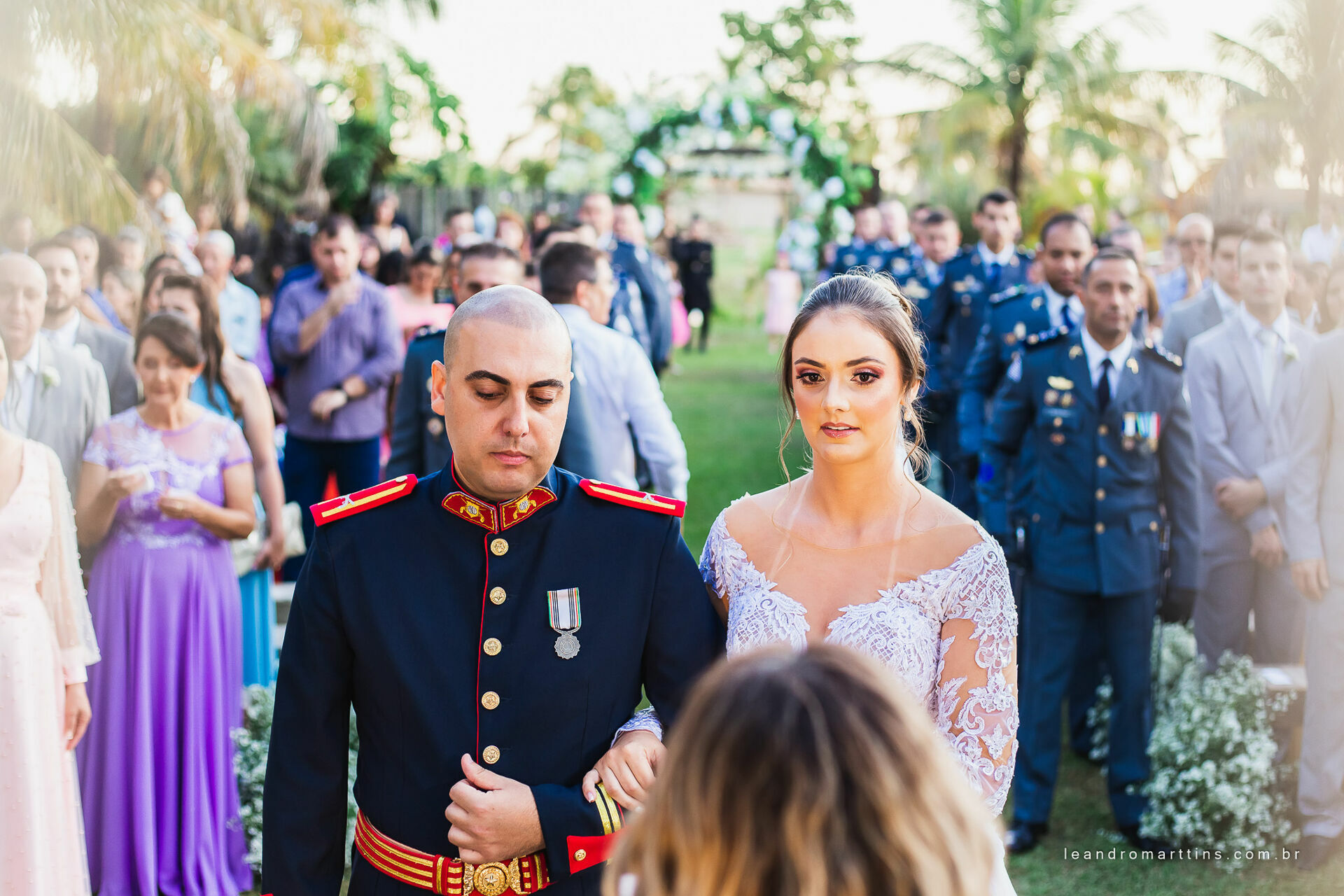 Foto Casamento Anita e Matheus no espaço Bella Faria Eventos Foto Casamento Anita e Matheus no espaço Bella Faria Eventos - Imagem 16