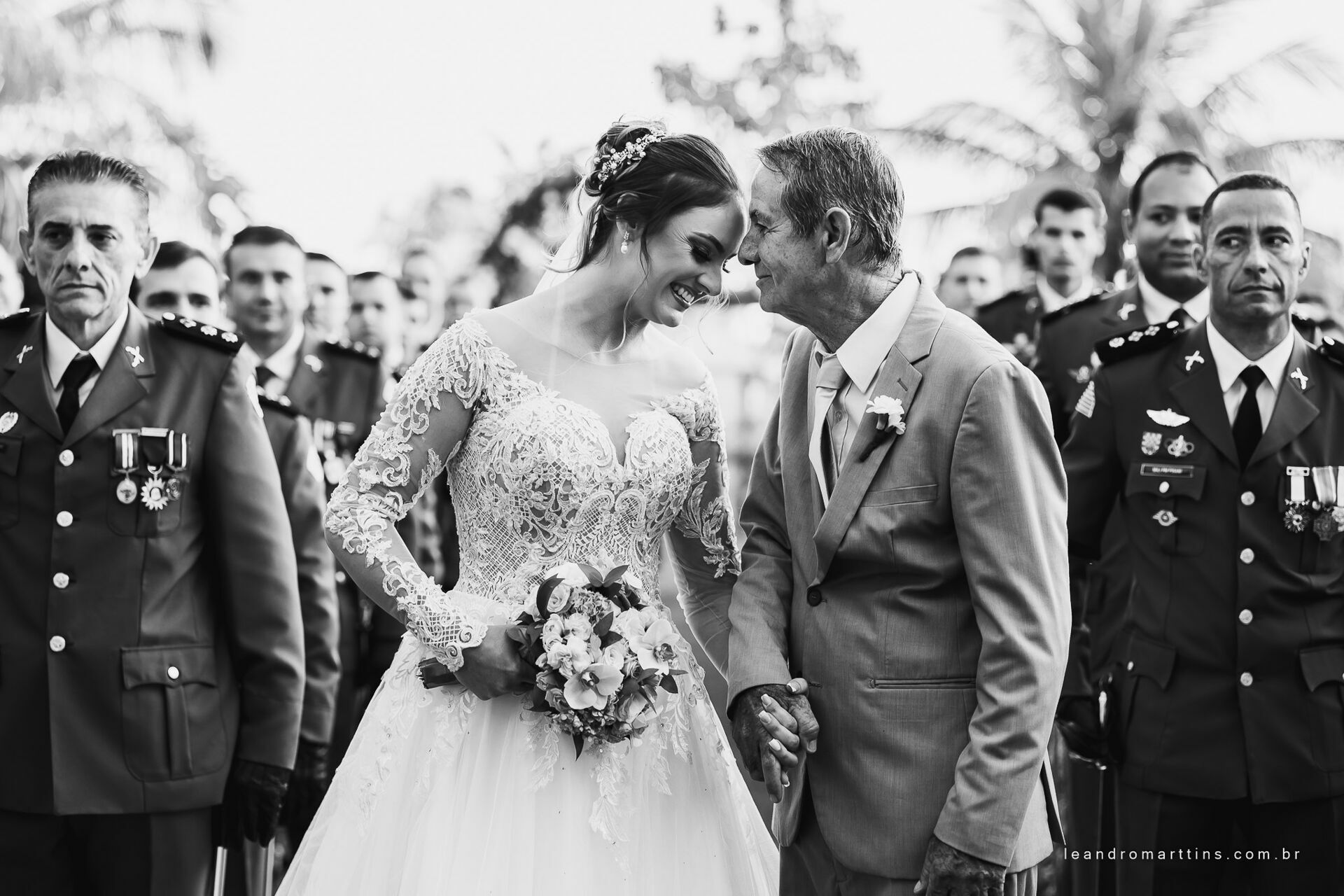 Foto Casamento Anita e Matheus no espaço Bella Faria Eventos Foto Casamento Anita e Matheus no espaço Bella Faria Eventos - Imagem 11