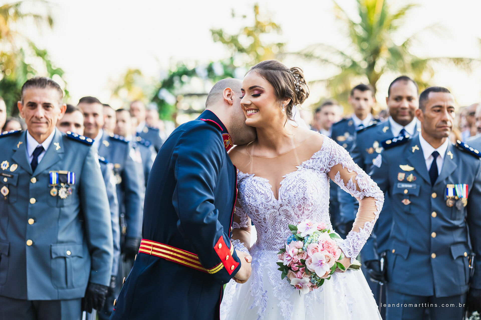 Foto Casamento Anita e Matheus no espaço Bella Faria Eventos Foto Casamento Anita e Matheus no espaço Bella Faria Eventos - Imagem 12