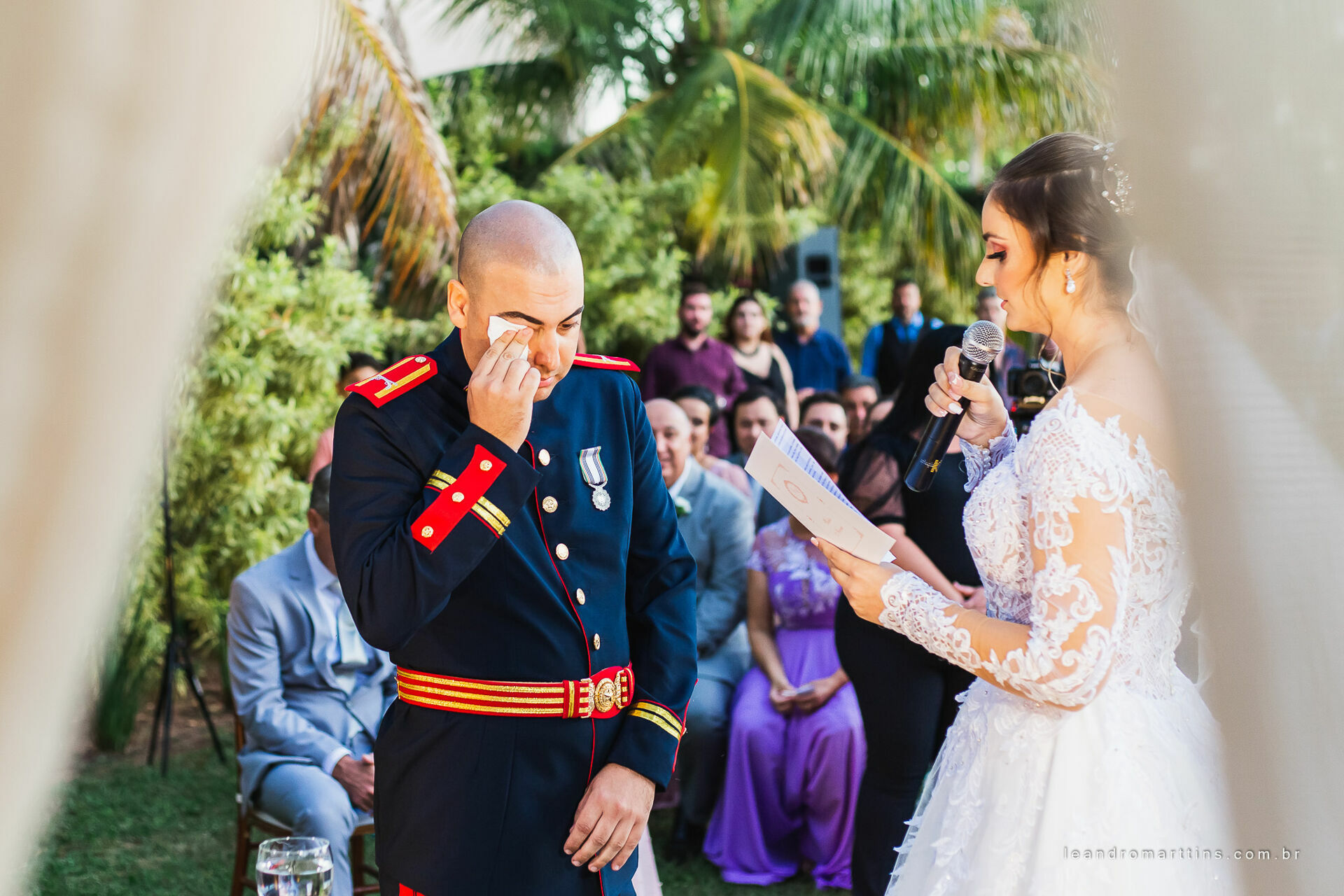 Foto Casamento Anita e Matheus no espaço Bella Faria Eventos Foto Casamento Anita e Matheus no espaço Bella Faria Eventos - Imagem 25