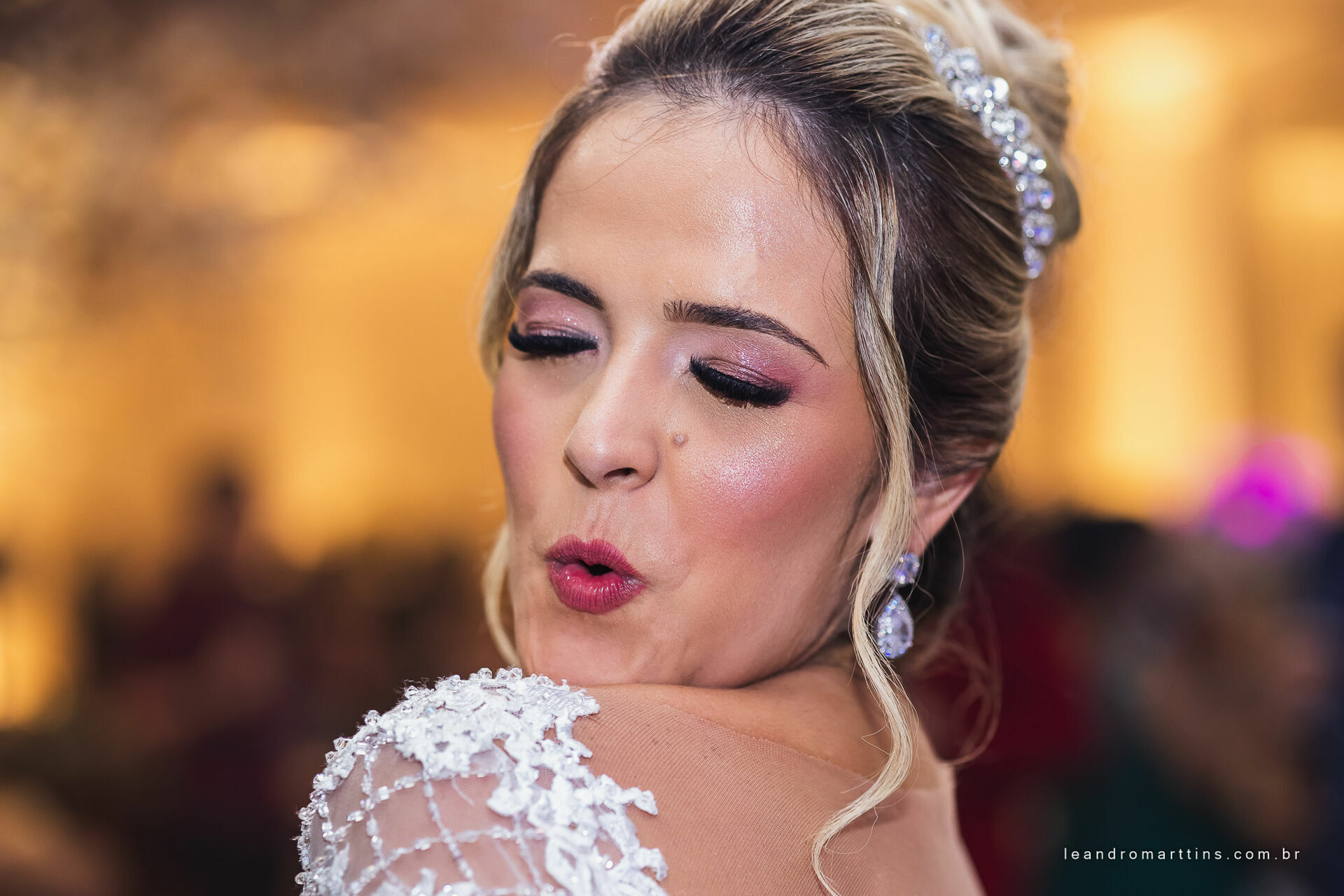 Foto Casamento Larissa e Thiago no espaço Almeida Pires Buffet Foto Casamento Larissa e Thiago no espaço Almeida Pires Buffet - Imagem 48