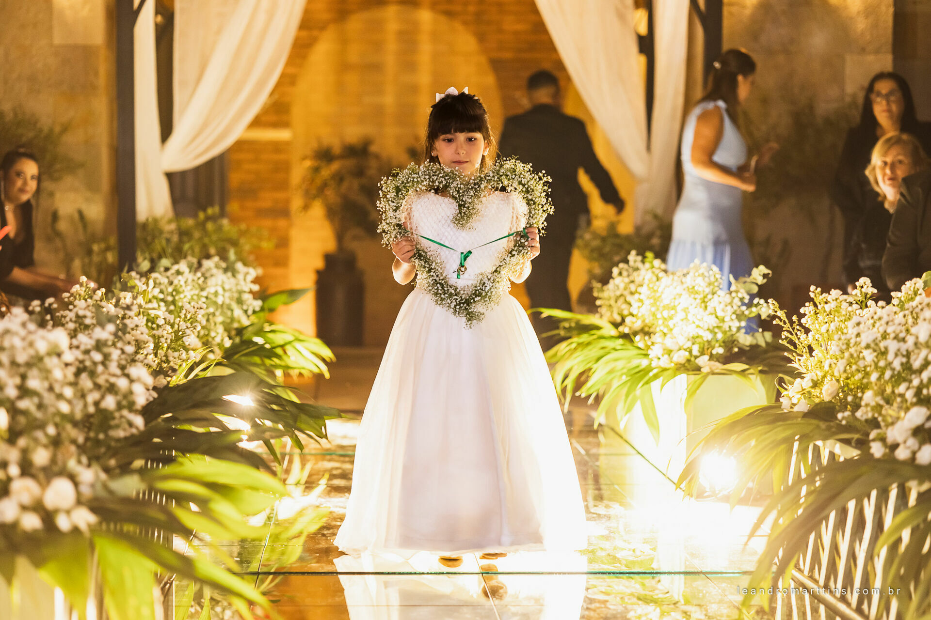 Foto Casamento Larissa e Thiago no espaço Almeida Pires Buffet Foto Casamento Larissa e Thiago no espaço Almeida Pires Buffet - Imagem 26