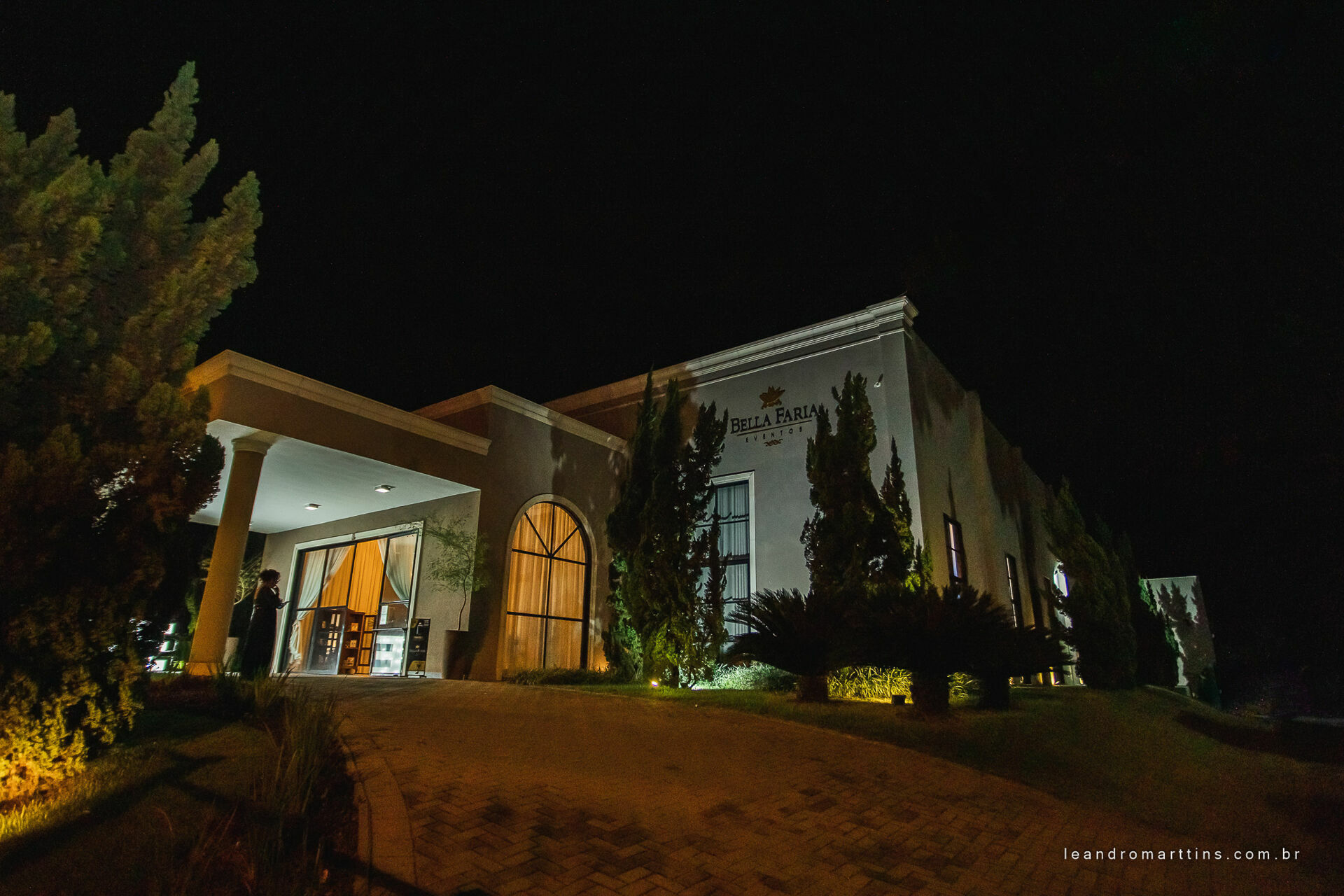 Foto Casamento Laura e Davi no espaço Bella Faria Eventos Foto Casamento Laura e Davi no espaço Bella Faria Eventos - Imagem 33