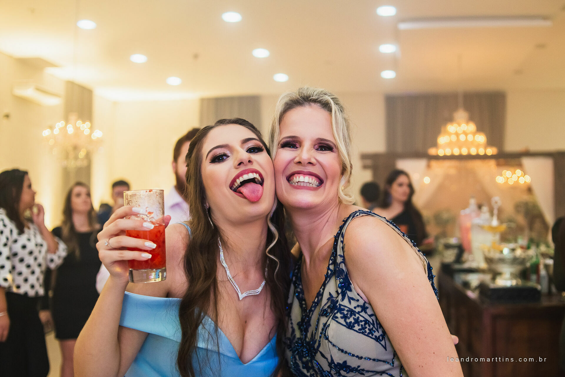 Foto Casamento Laura e Davi no espaço Bella Faria Eventos Foto Casamento Laura e Davi no espaço Bella Faria Eventos - Imagem 43