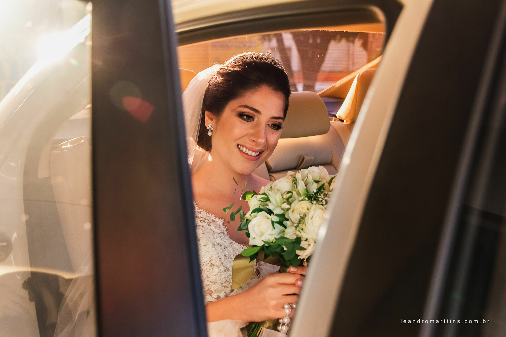 Foto Casamento Caroline e Leonardo na Igreja Nossa Senhora do Brasil Foto Casamento Caroline e Leonardo na Igreja Nossa Senhora do Brasil - Imagem 10