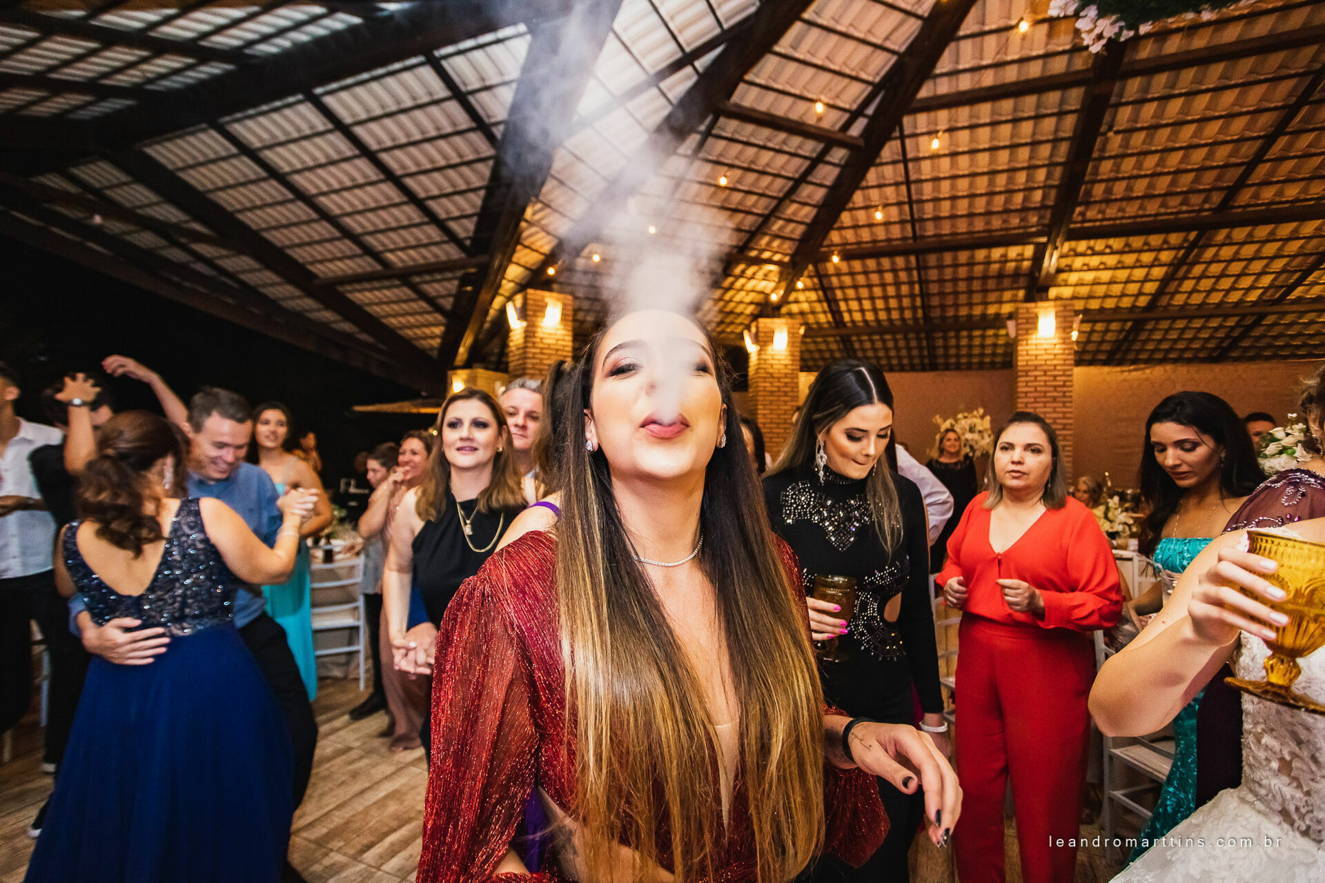 Foto Casamento Caroline e Leonardo na Igreja Nossa Senhora do Brasil Foto Casamento Caroline e Leonardo na Igreja Nossa Senhora do Brasil - Imagem 35