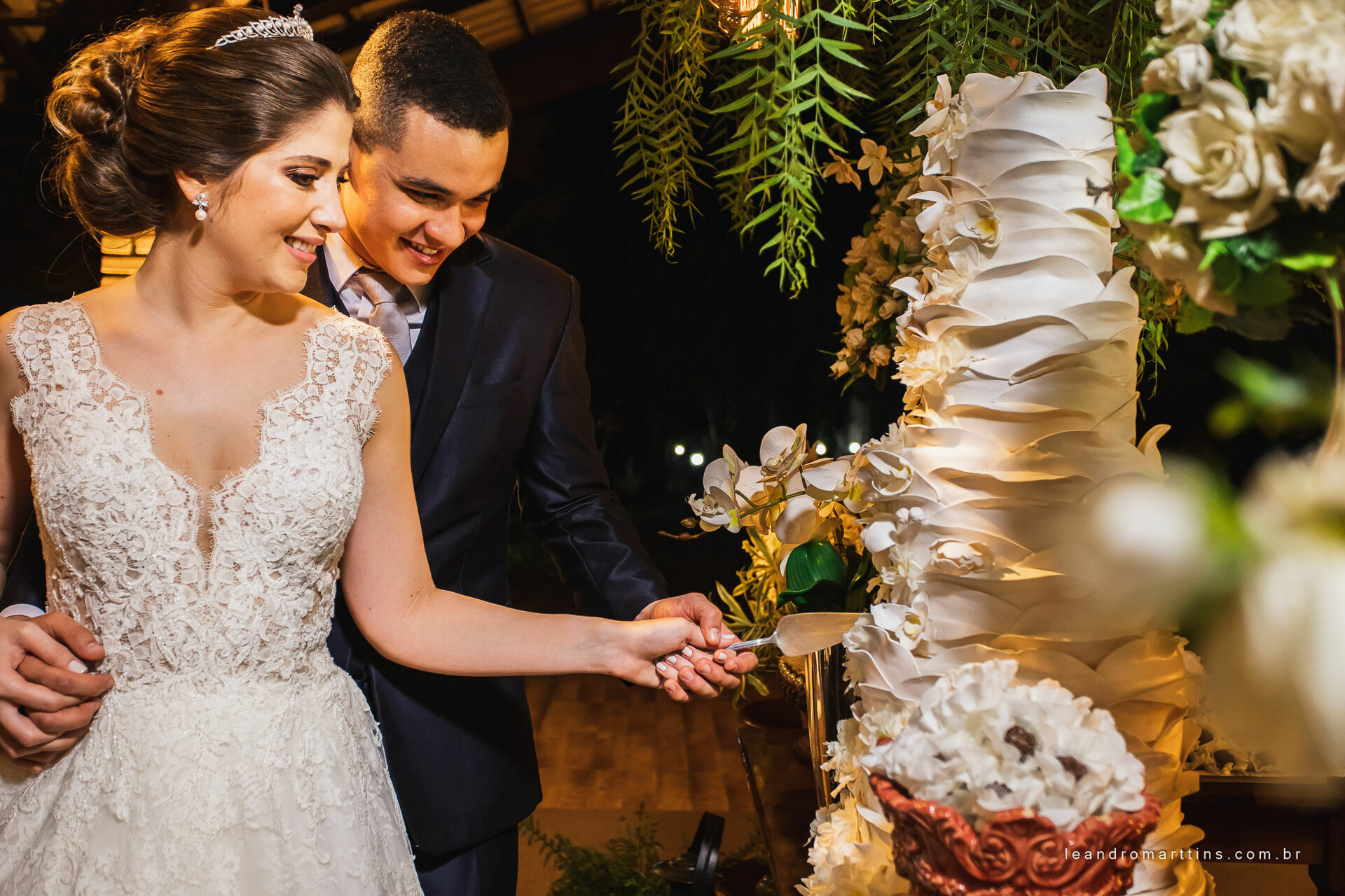 Foto Casamento Caroline e Leonardo na Igreja Nossa Senhora do Brasil Foto Casamento Caroline e Leonardo na Igreja Nossa Senhora do Brasil - Imagem 27