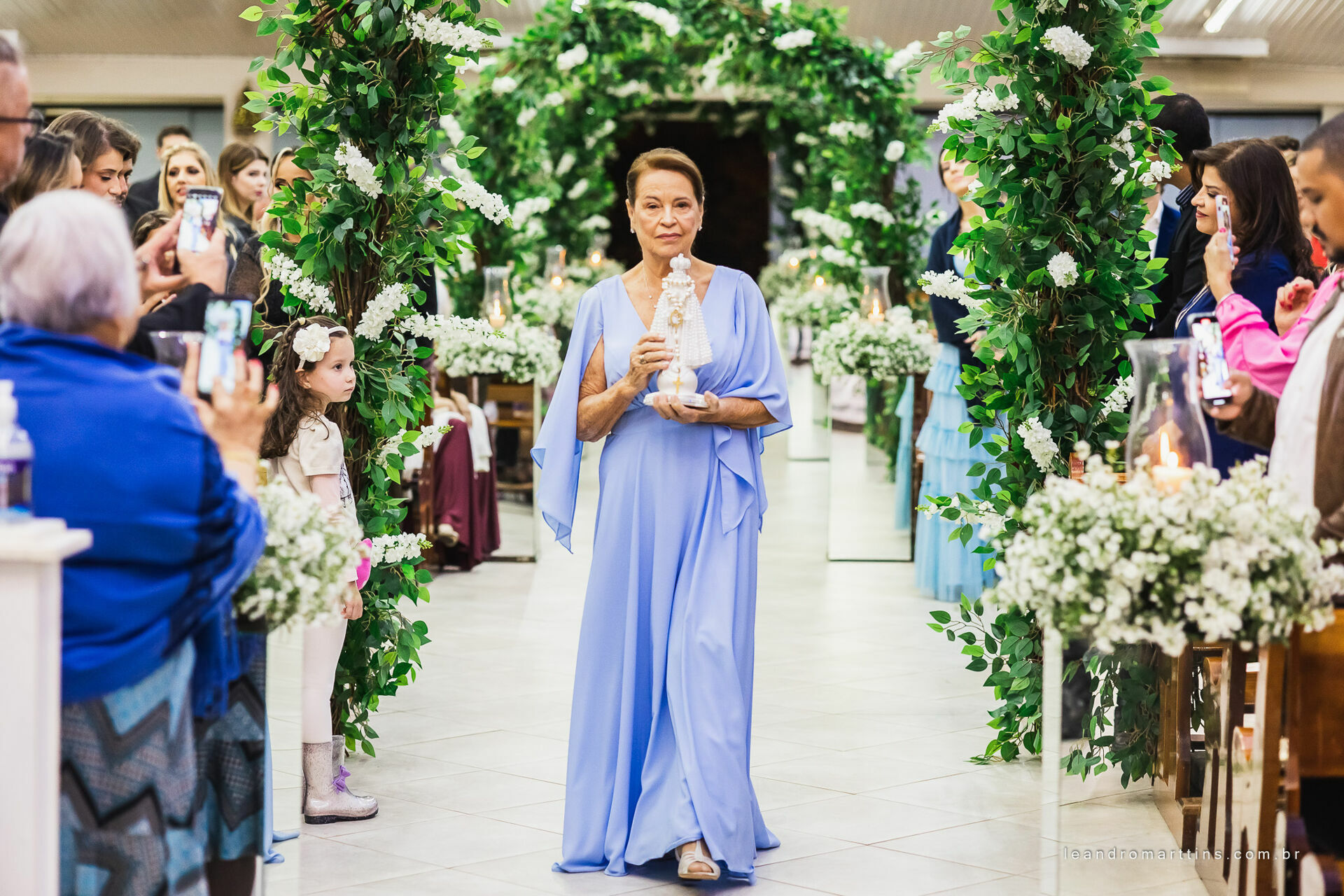 Foto Casamento Thayna e Fernando no espaço Casa Évora Eventos Foto Casamento Thayna e Fernando no espaço Casa Évora Eventos - Imagem 24