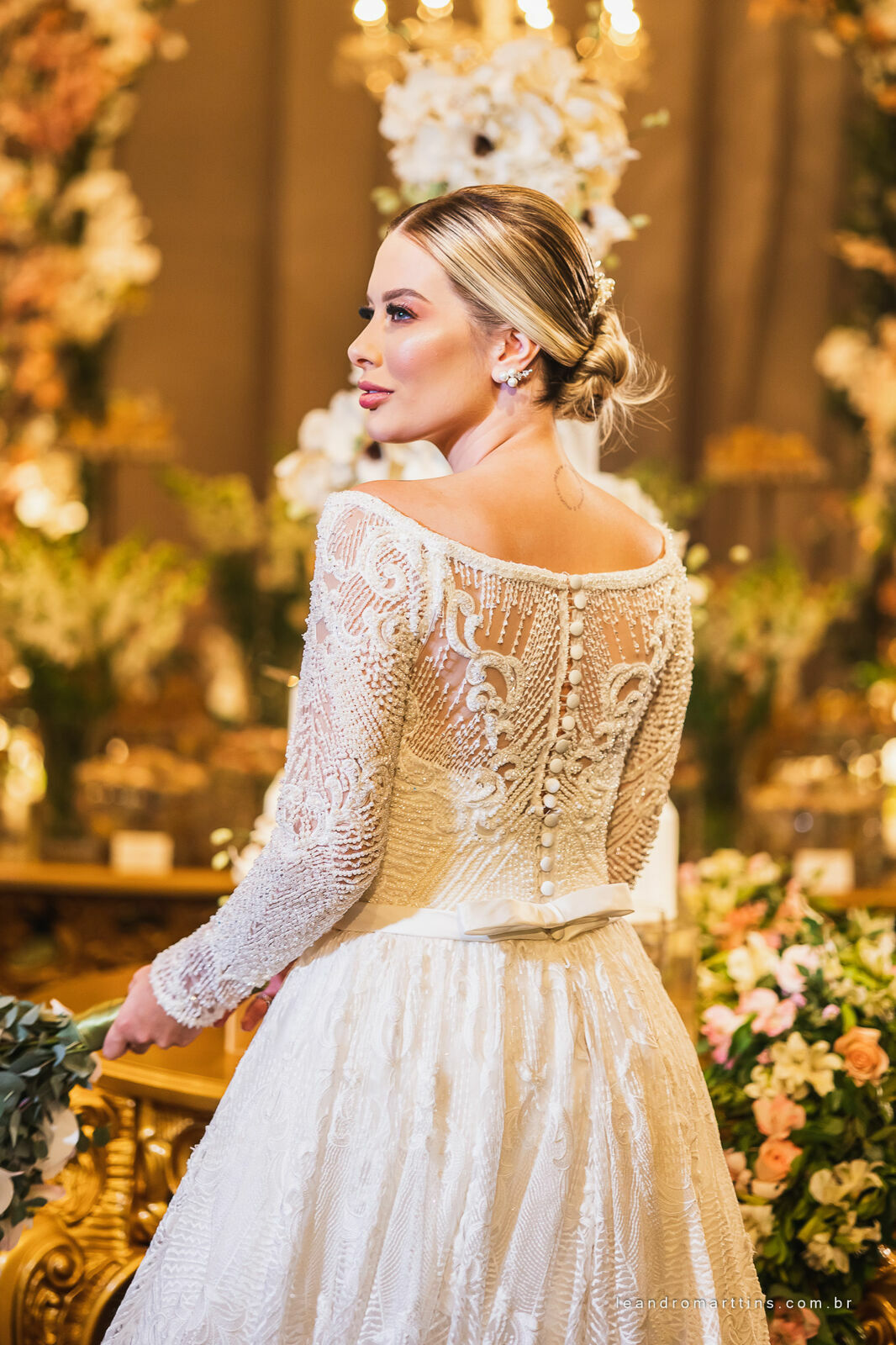 Foto Casamento Thayna e Fernando no espaço Casa Évora Eventos Foto Casamento Thayna e Fernando no espaço Casa Évora Eventos - Imagem 44