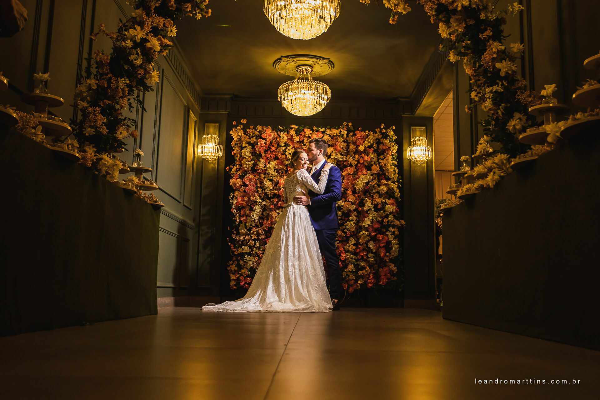 Foto Casamento Thayna e Fernando no espaço Casa Évora Eventos Foto Casamento Thayna e Fernando no espaço Casa Évora Eventos - Imagem 48