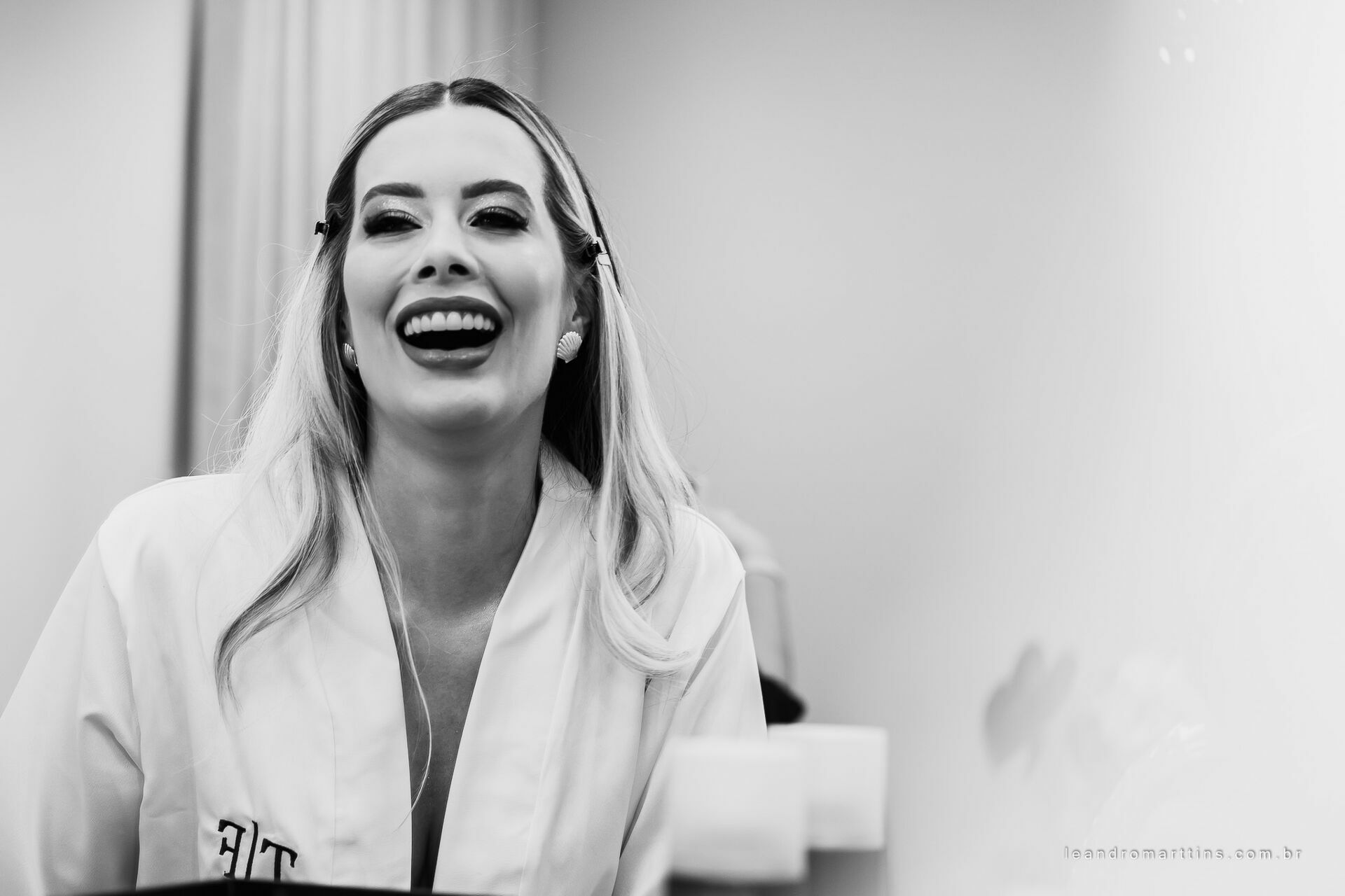 Foto Casamento Thayna e Fernando no espaço Casa Évora Eventos Foto Casamento Thayna e Fernando no espaço Casa Évora Eventos - Imagem 6