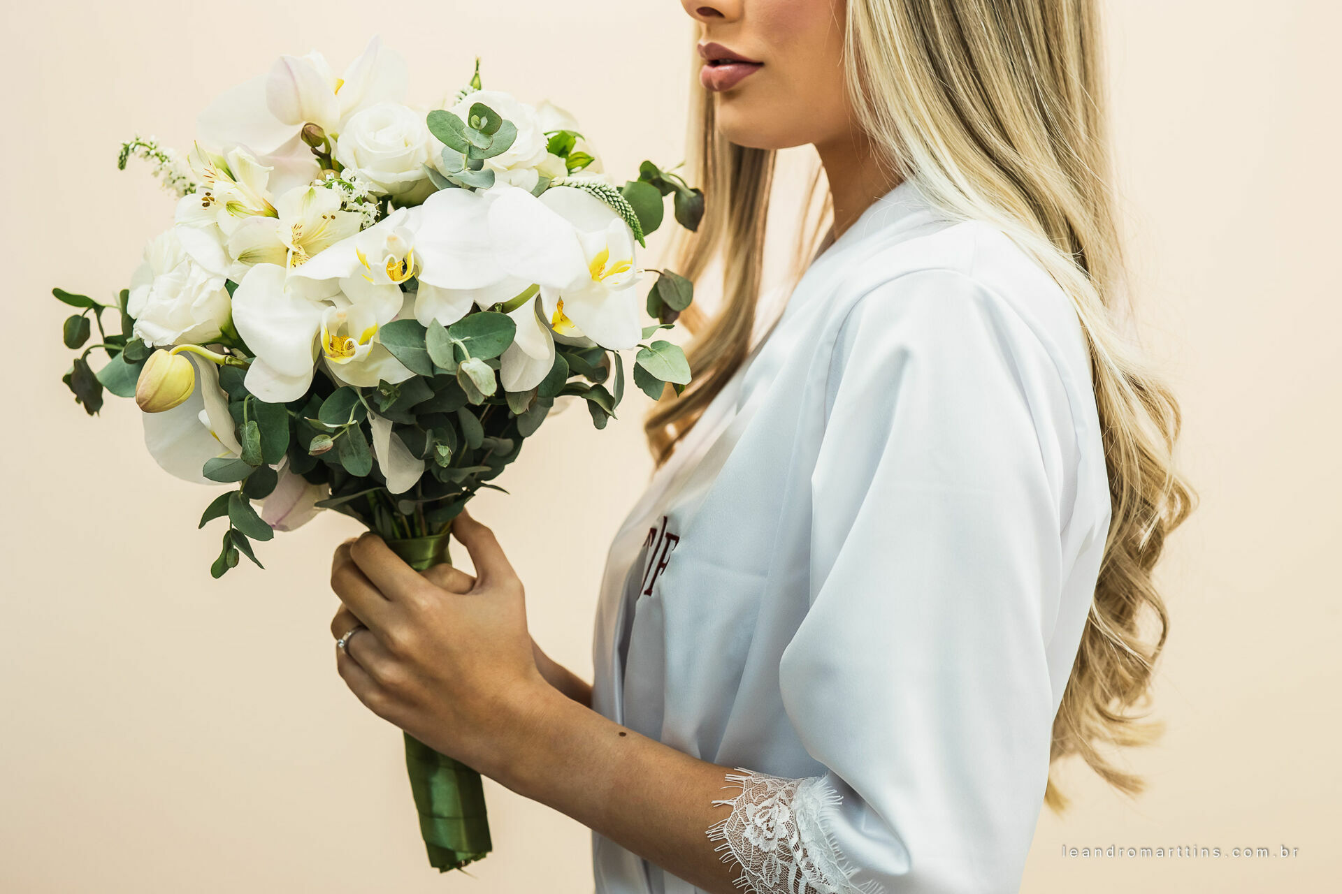Foto Casamento Thayna e Fernando no espaço Casa Évora Eventos Foto Casamento Thayna e Fernando no espaço Casa Évora Eventos - Imagem 9