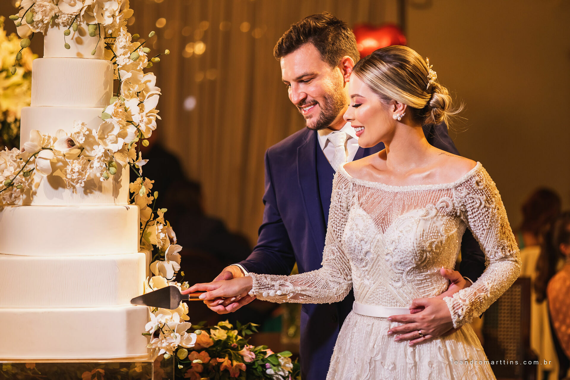 Foto Casamento Thayna e Fernando no espaço Casa Évora Eventos Foto Casamento Thayna e Fernando no espaço Casa Évora Eventos - Imagem 47